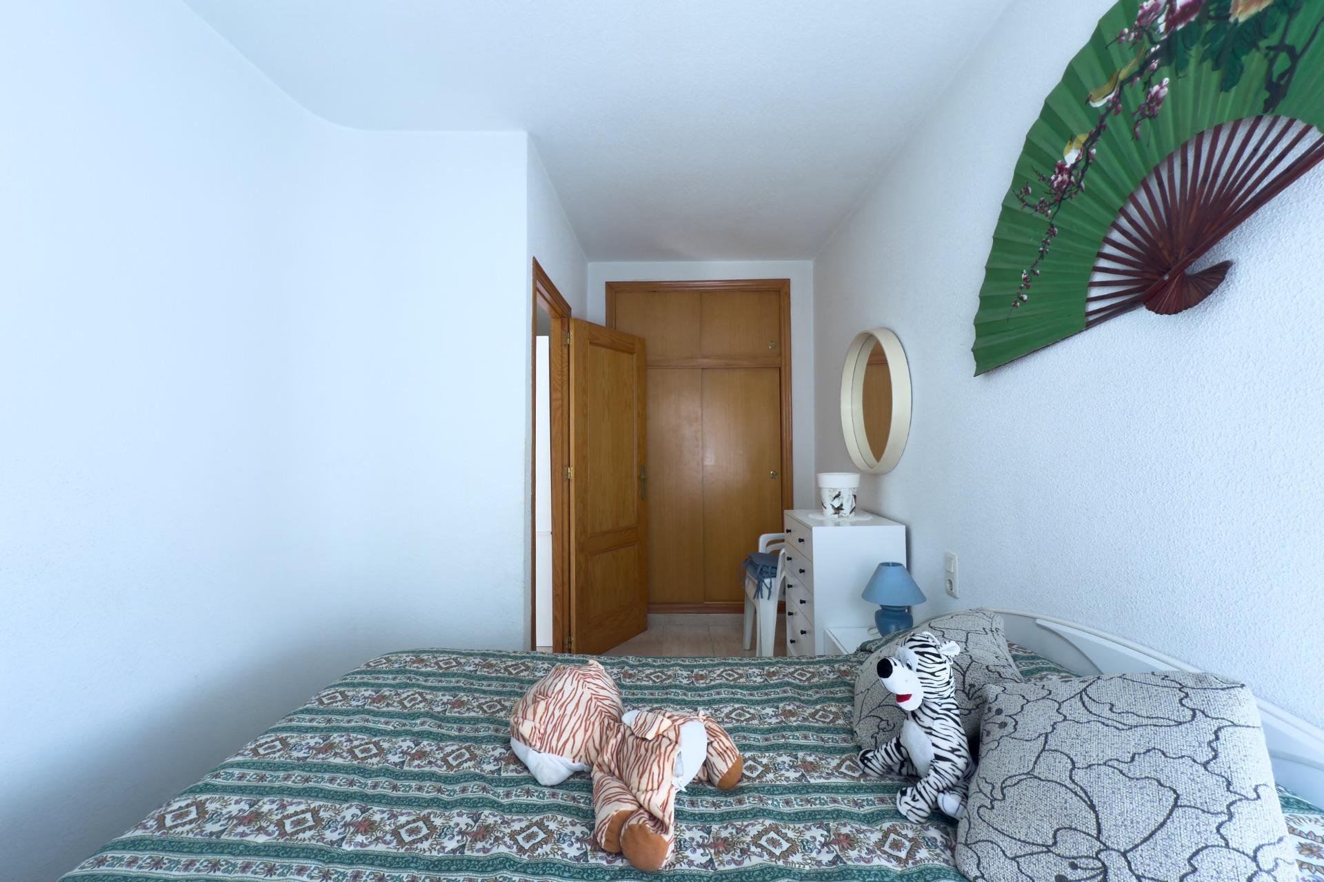 Segunda mano - Apartamento -
Torrevieja - Acequion