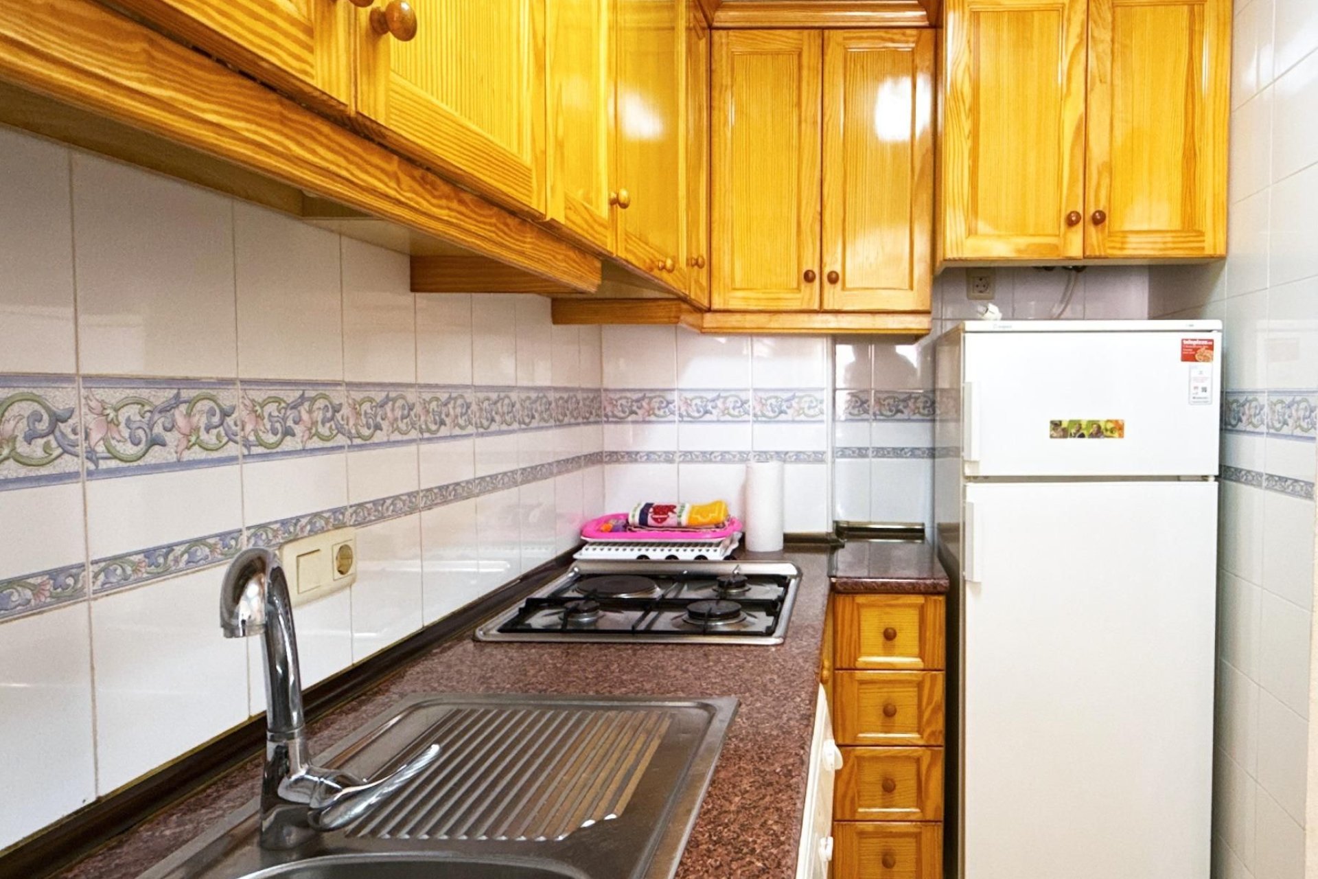 Segunda mano - Apartamento -
Torrevieja - Acequion