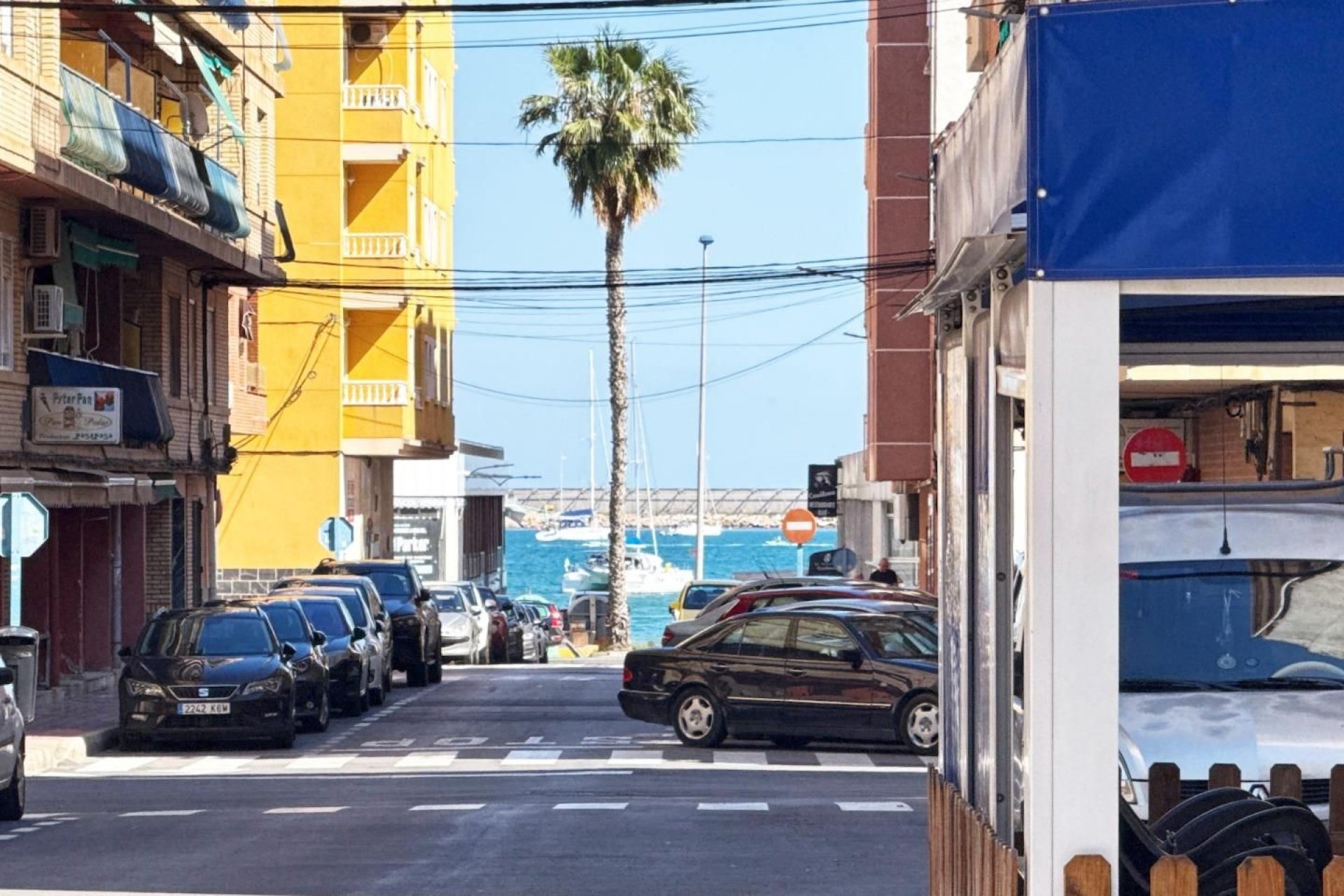 Segunda mano - Apartamento -
Torrevieja - Acequion