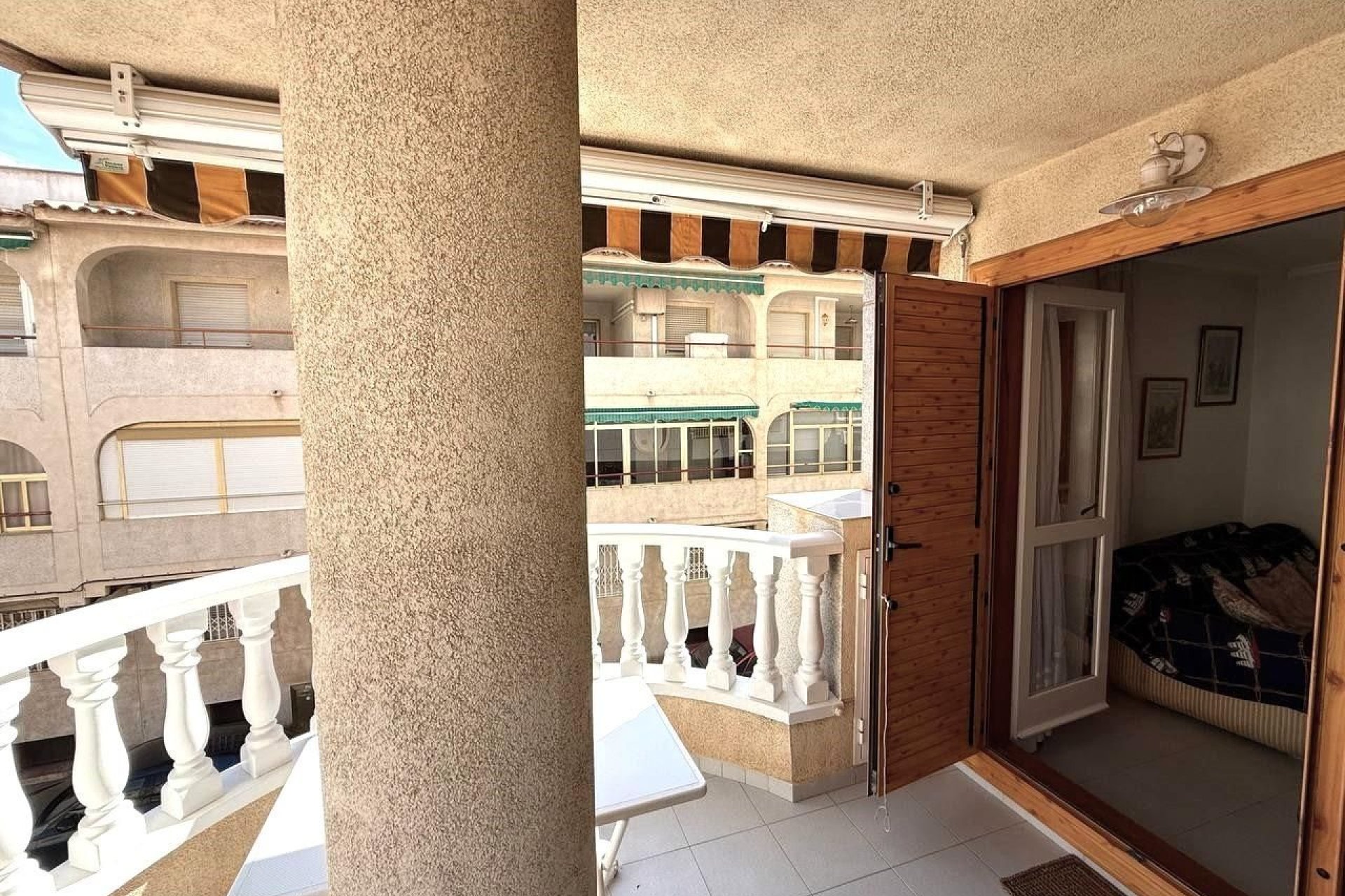 Segunda mano - Apartamento -
Torrevieja - Acequion