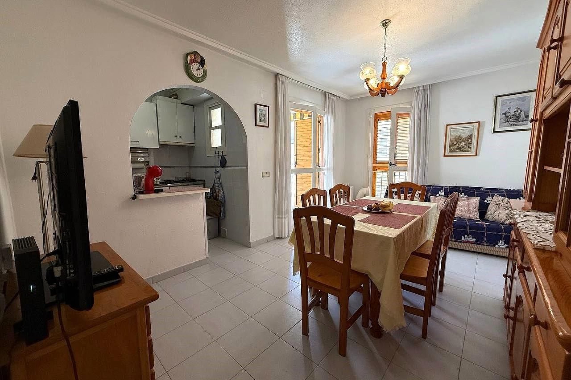 Segunda mano - Apartamento -
Torrevieja - Acequion