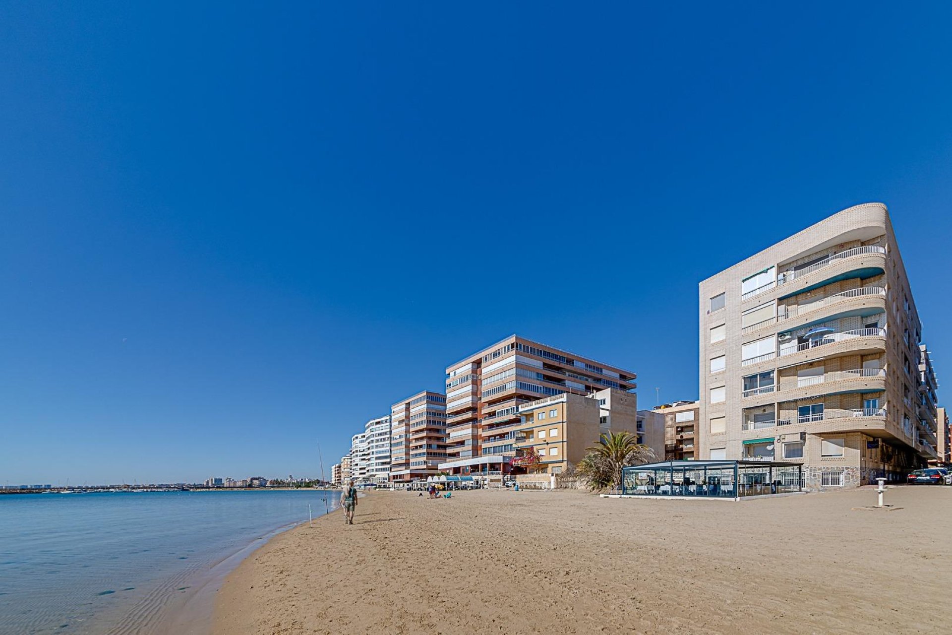 Segunda mano - Apartamento -
Torrevieja - Acequion