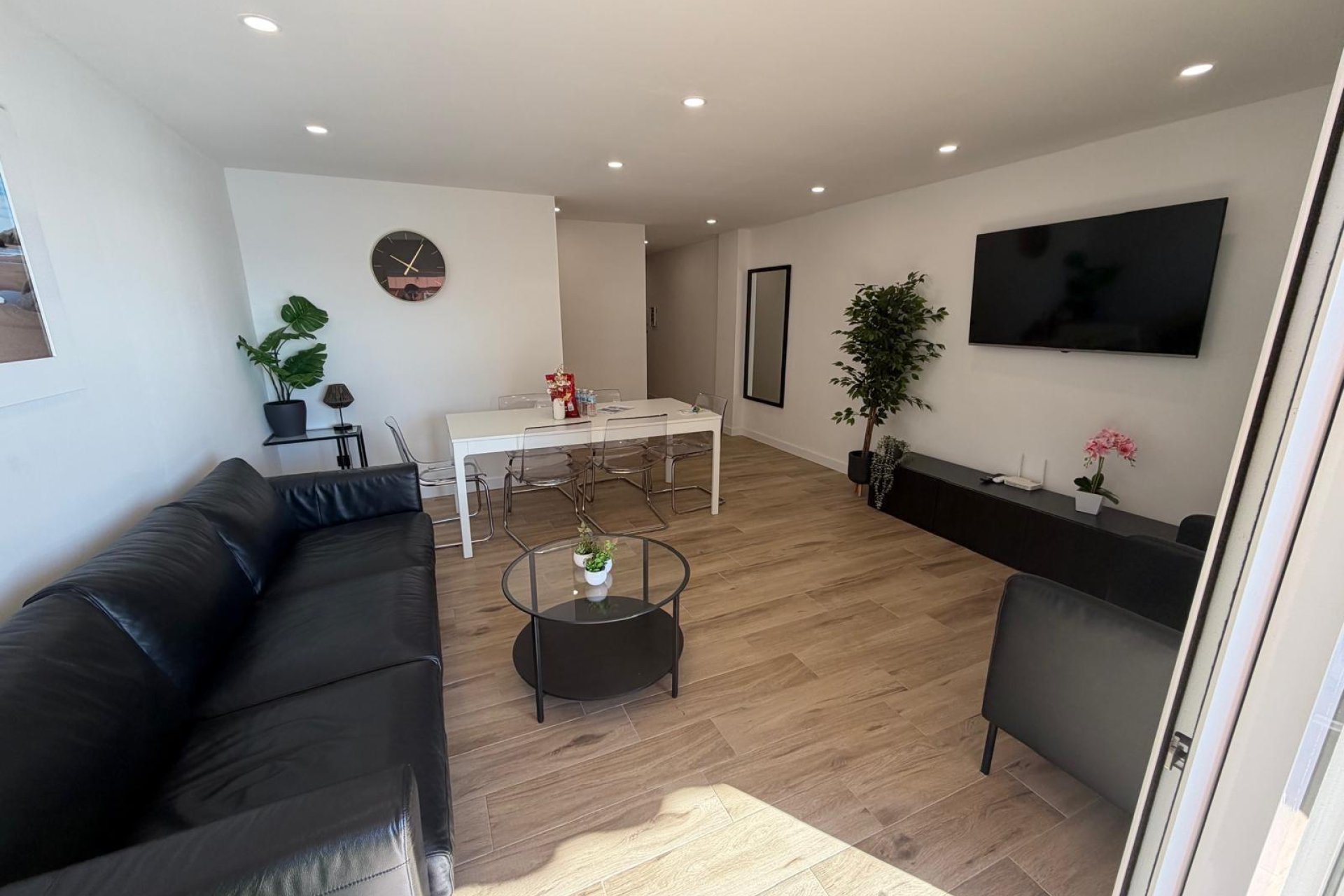 Segunda mano - Apartamento -
Torrevieja - Acequion