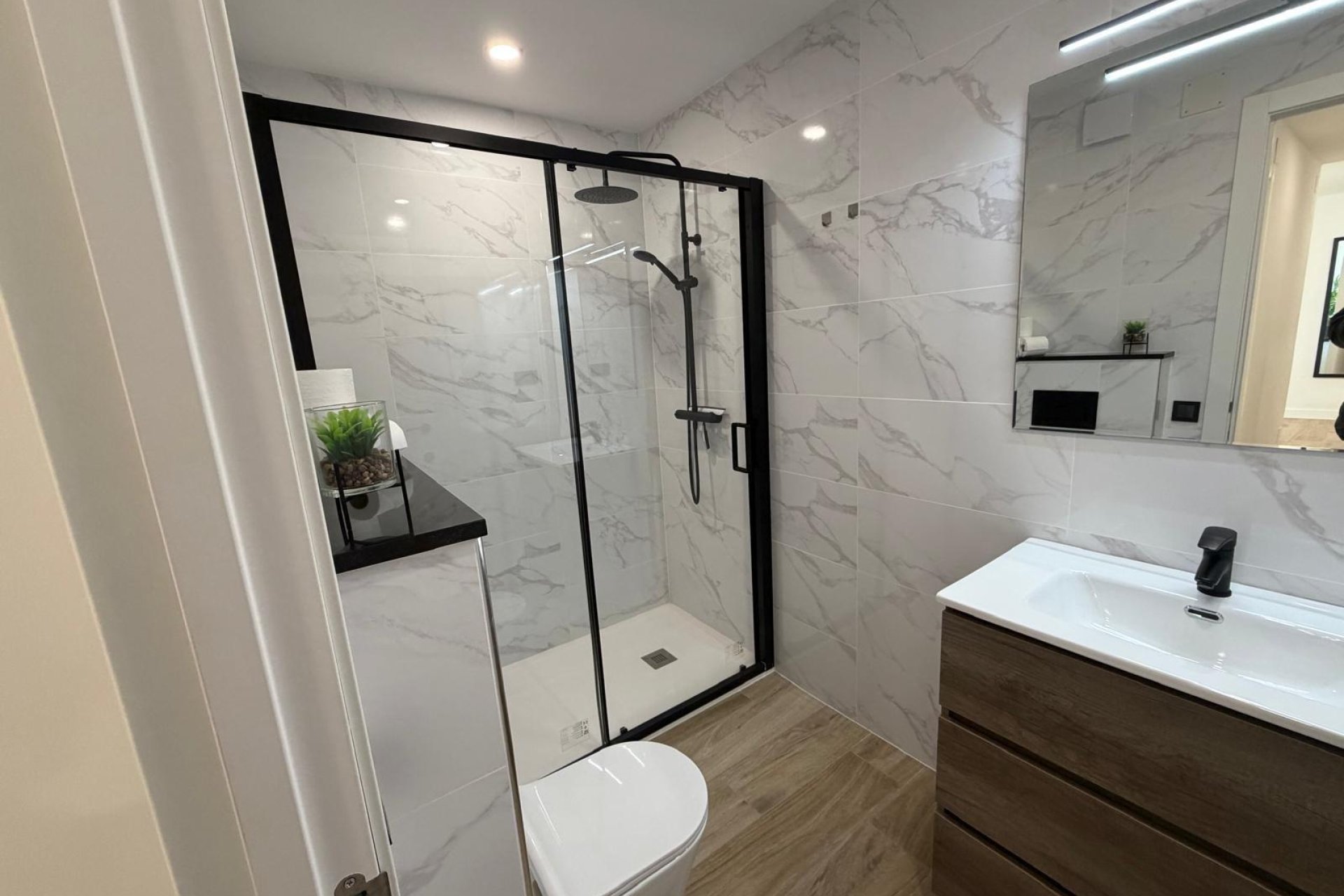 Segunda mano - Apartamento -
Torrevieja - Acequion