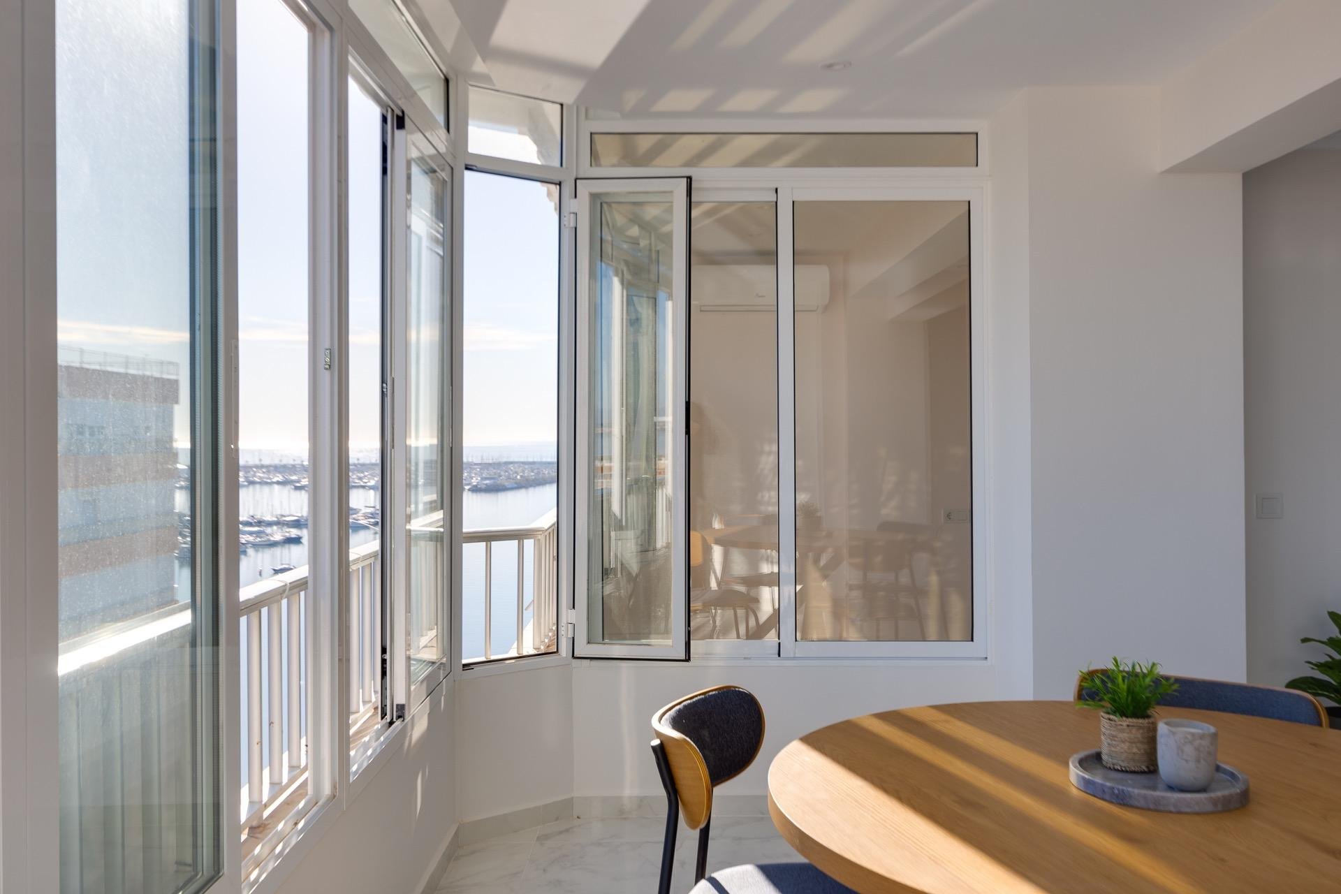 Segunda mano - Apartamento -
Torrevieja - Acequion