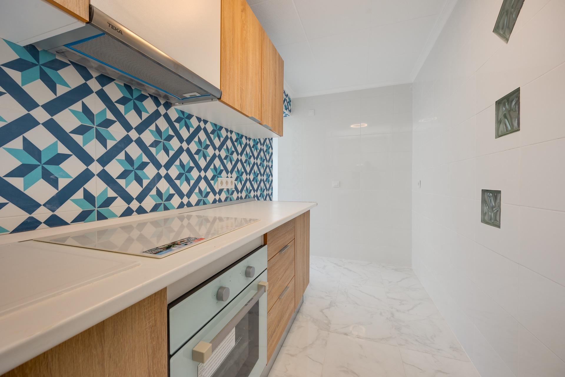 Segunda mano - Apartamento -
Torrevieja - Acequion