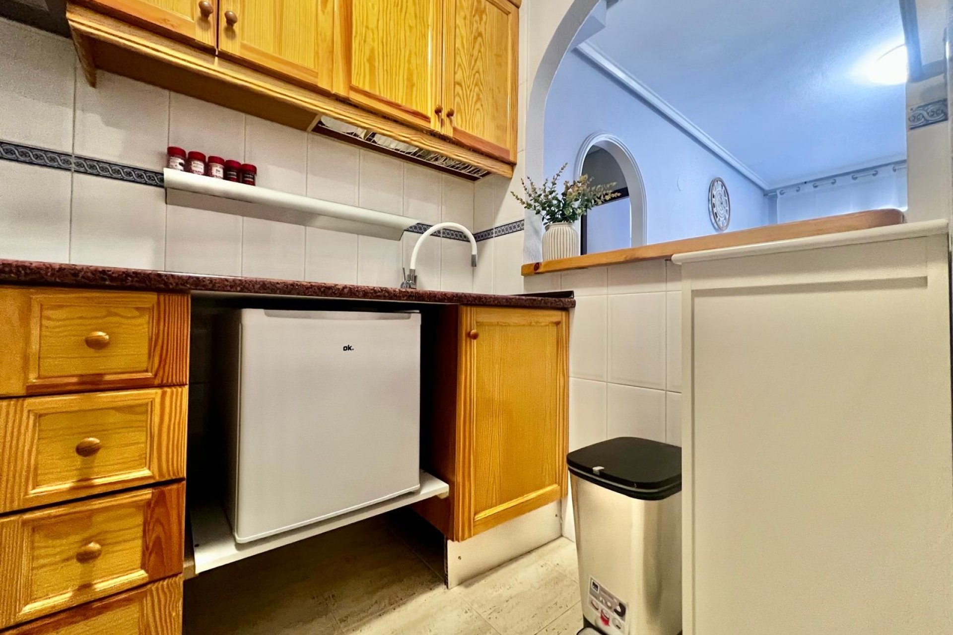 Segunda mano - Apartamento -
Torrevieja - Acequion