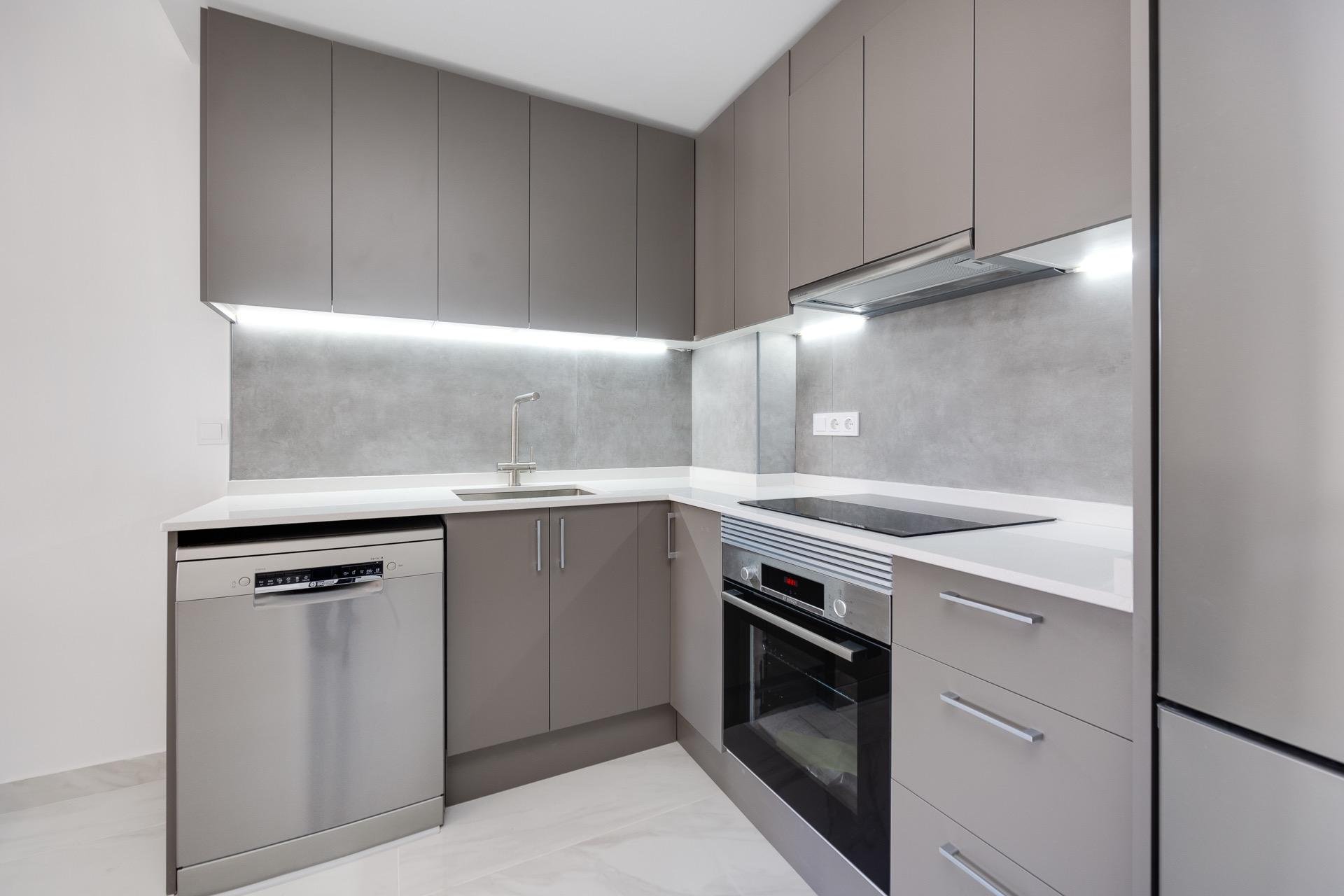 Segunda mano - Apartamento -
Torrevieja - Acequion