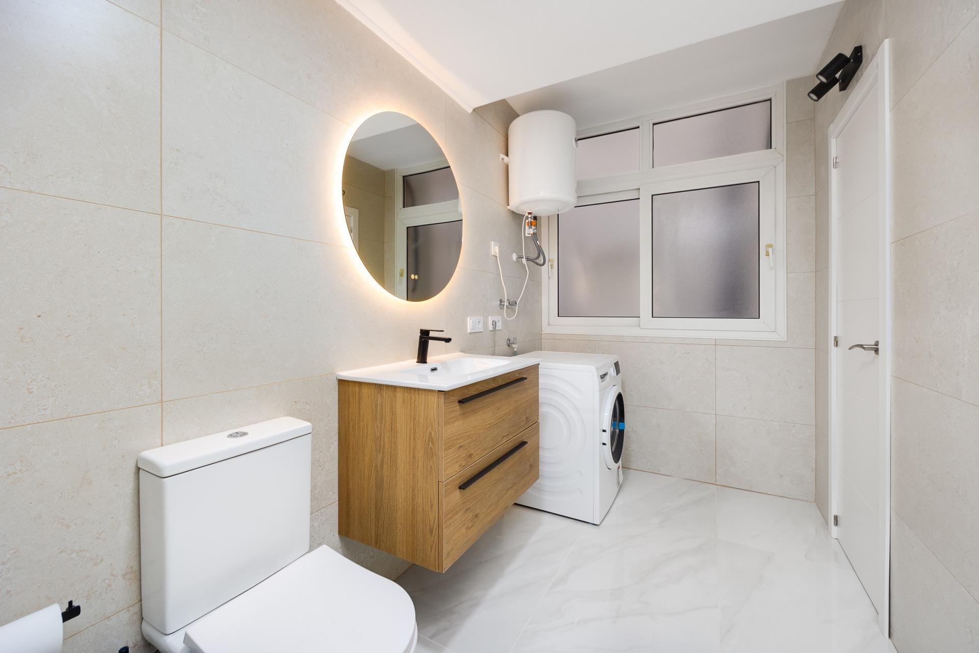 Segunda mano - Apartamento -
Torrevieja - Acequion