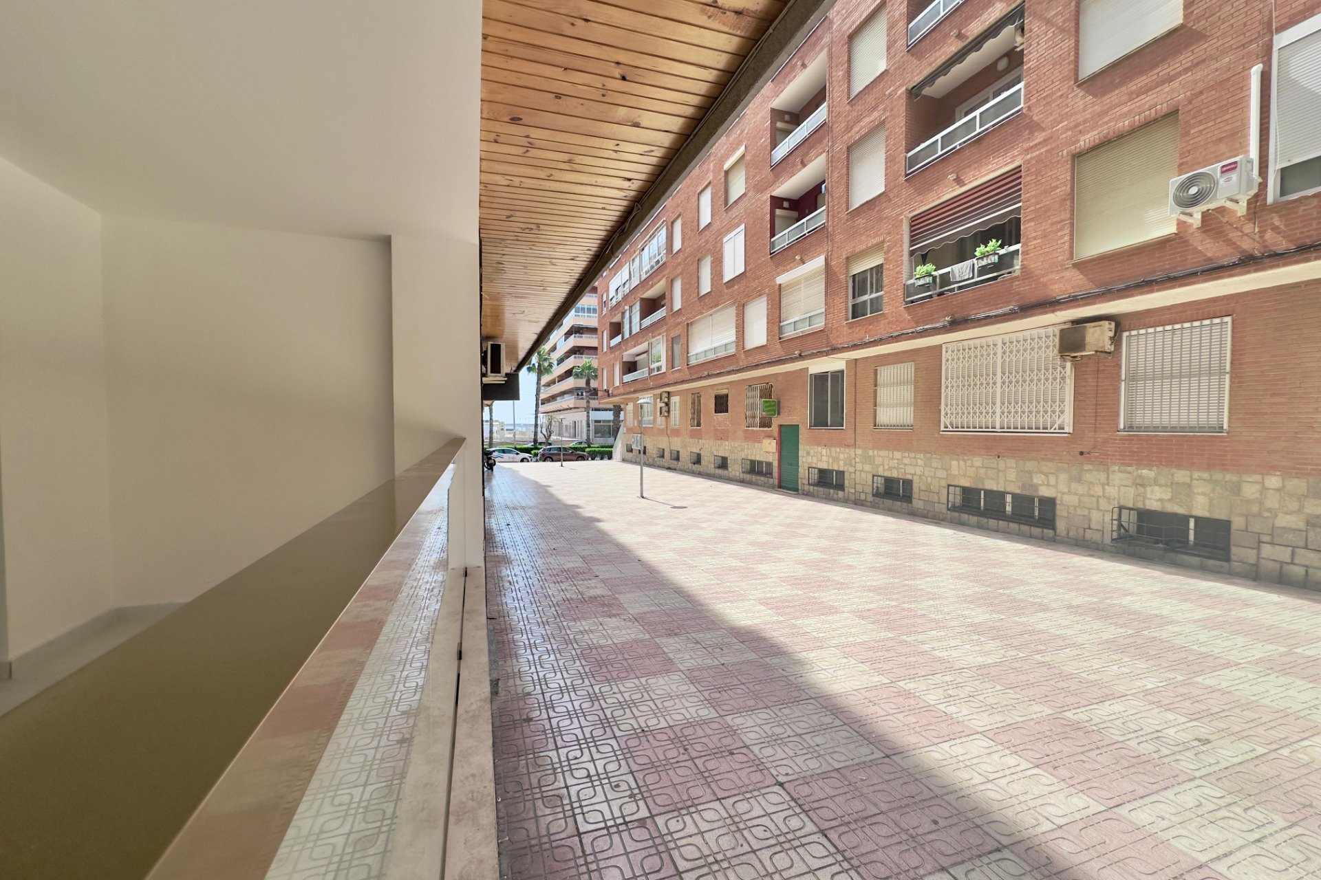 Segunda mano - Apartamento -
Torrevieja - Acequion