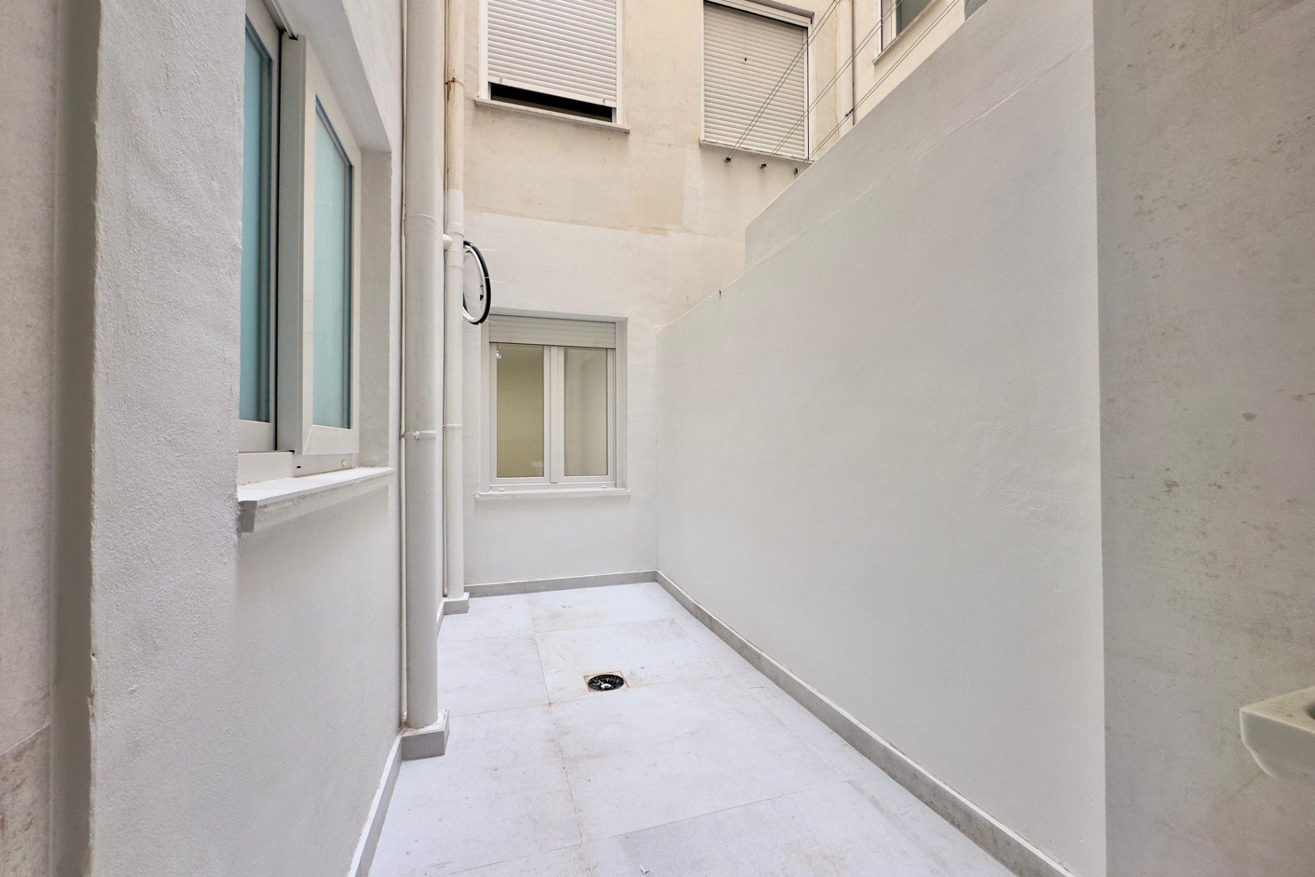 Segunda mano - Apartamento -
Torrevieja - Acequion