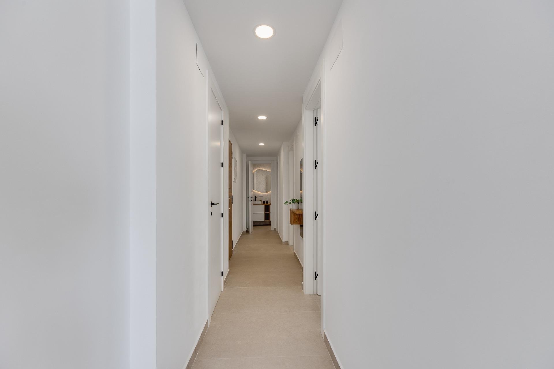 Segunda mano - Apartamento -
Torrevieja - Acequion