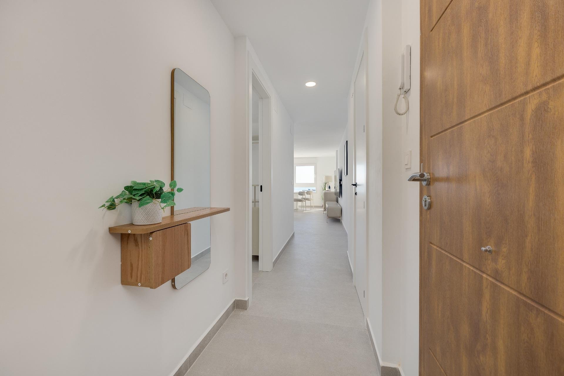 Segunda mano - Apartamento -
Torrevieja - Acequion