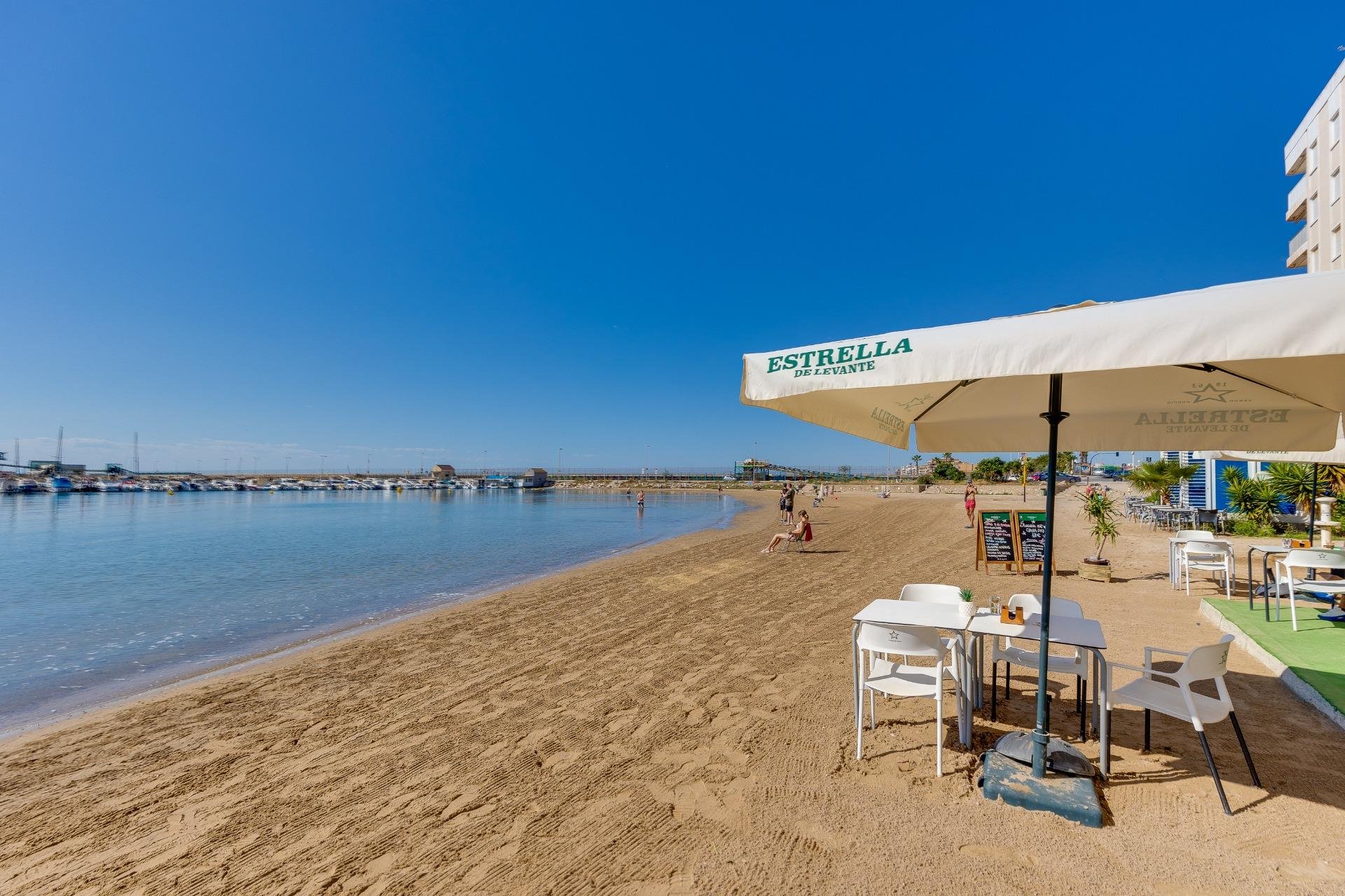 Segunda mano - Apartamento -
Torrevieja - Acequion