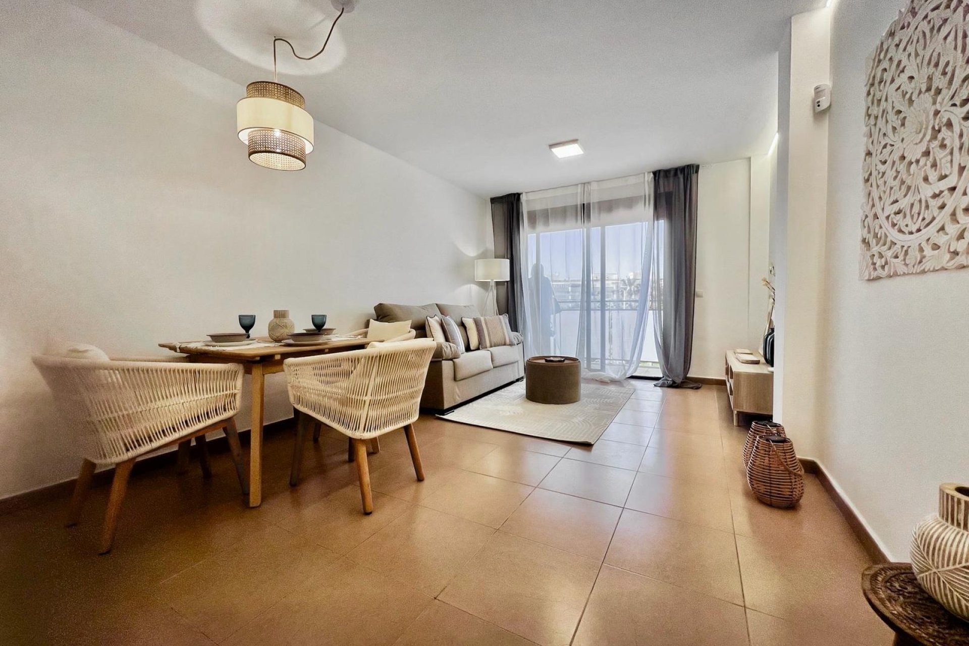 Segunda mano - Apartamento -
Torrevieja - Acequion