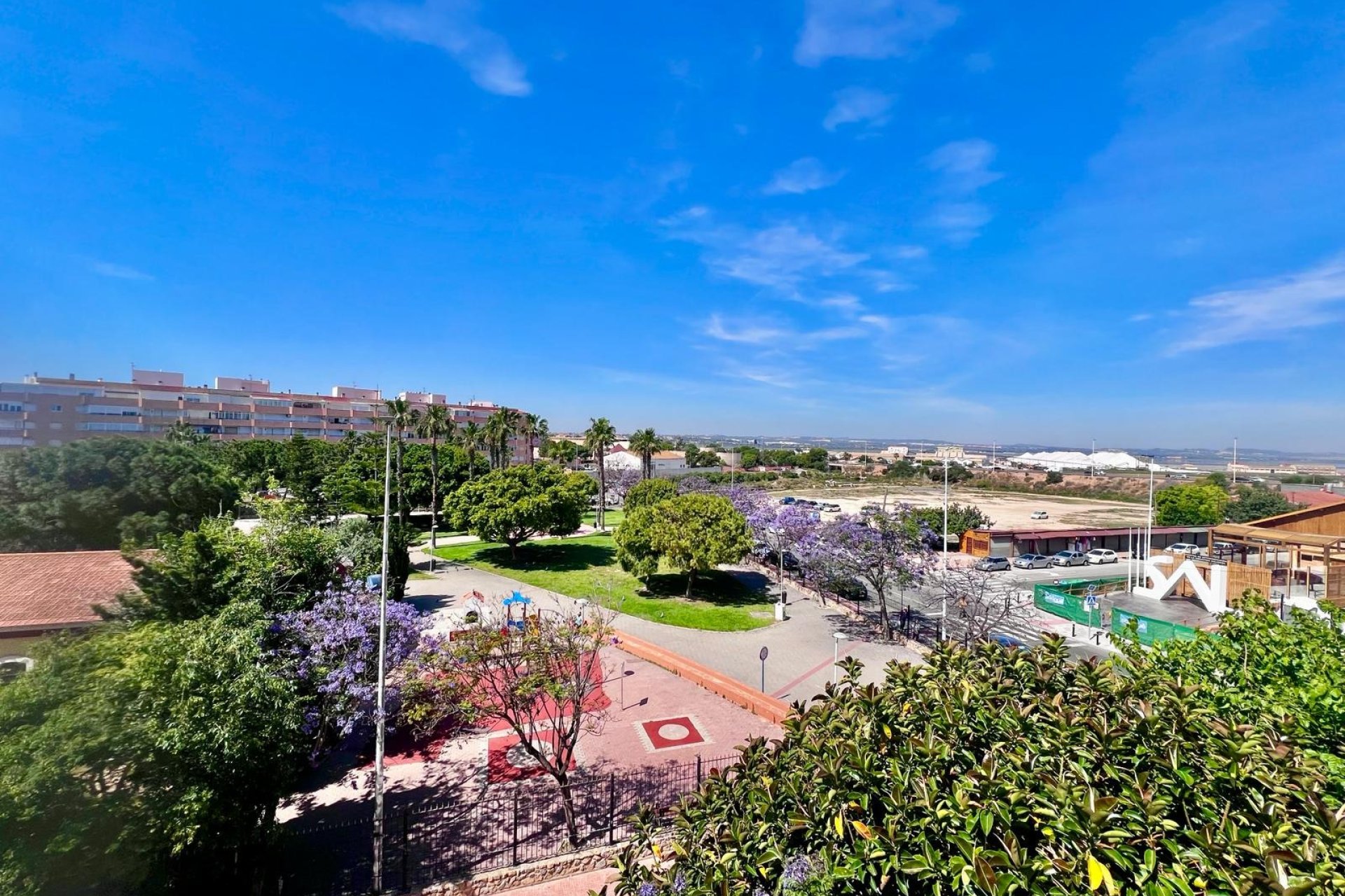 Segunda mano - Apartamento -
Torrevieja - Acequion