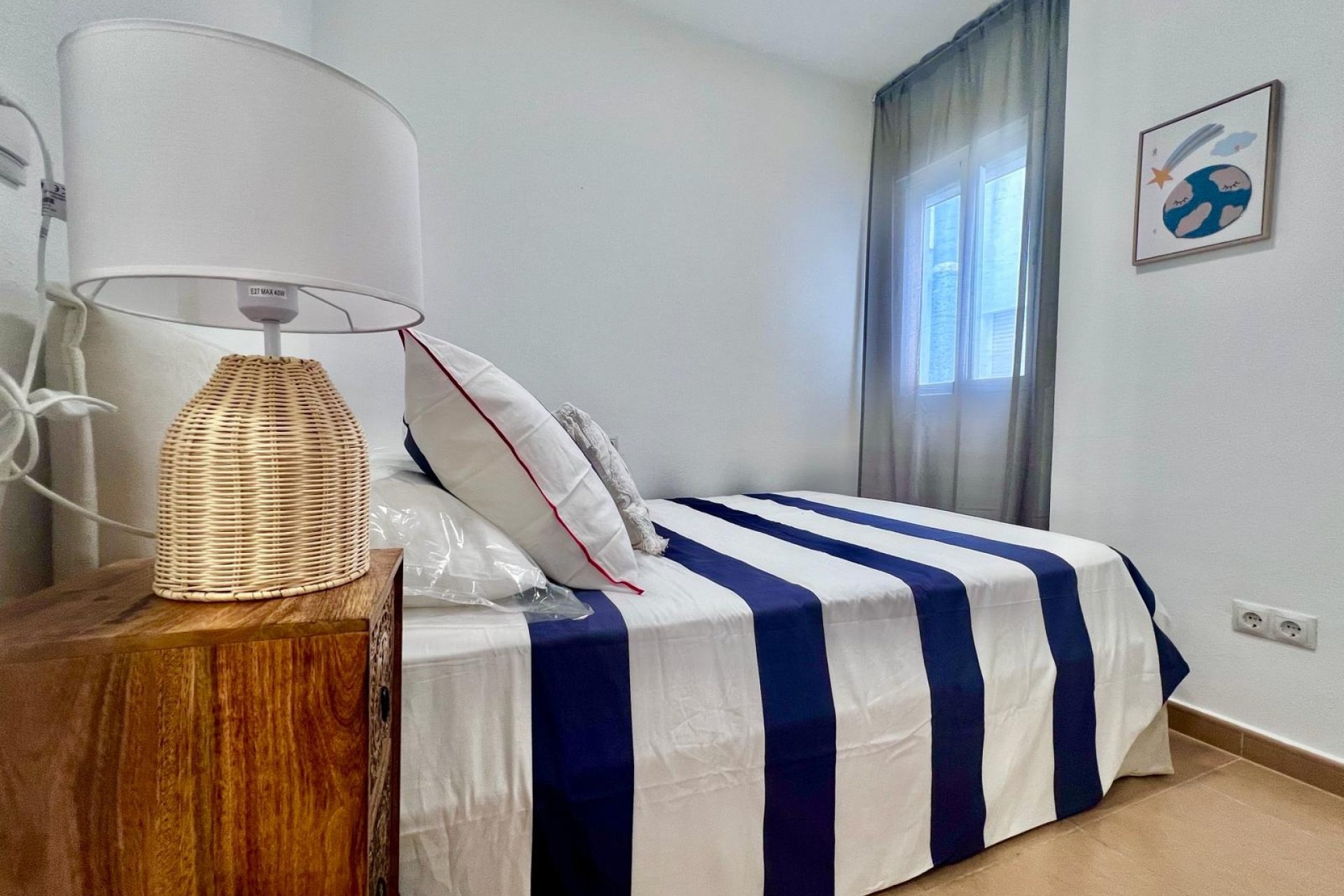 Segunda mano - Apartamento -
Torrevieja - Acequion