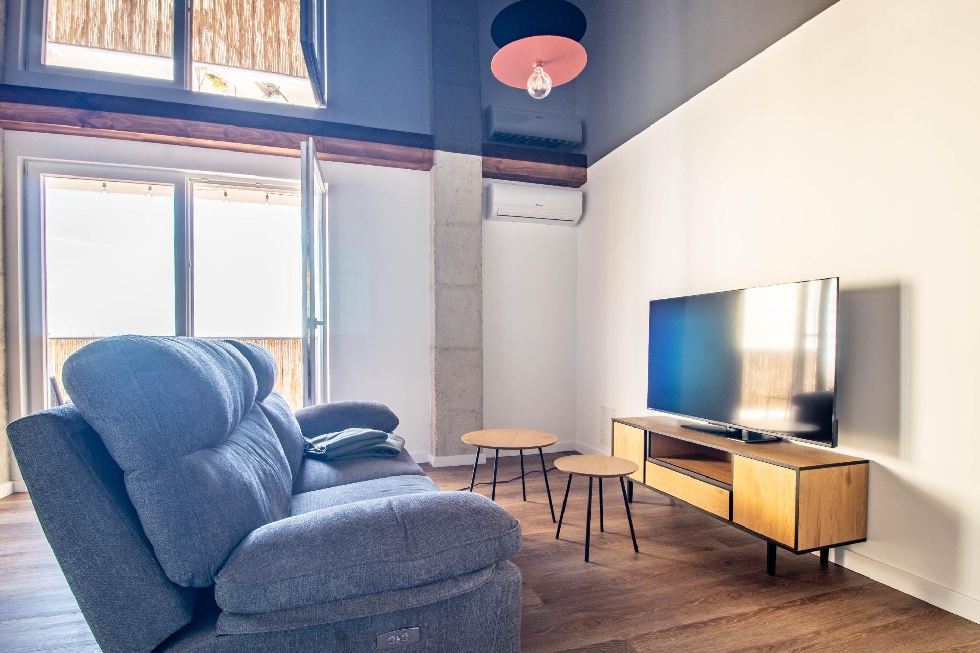 Segunda mano - Apartamento -
Torrevieja - Acequion