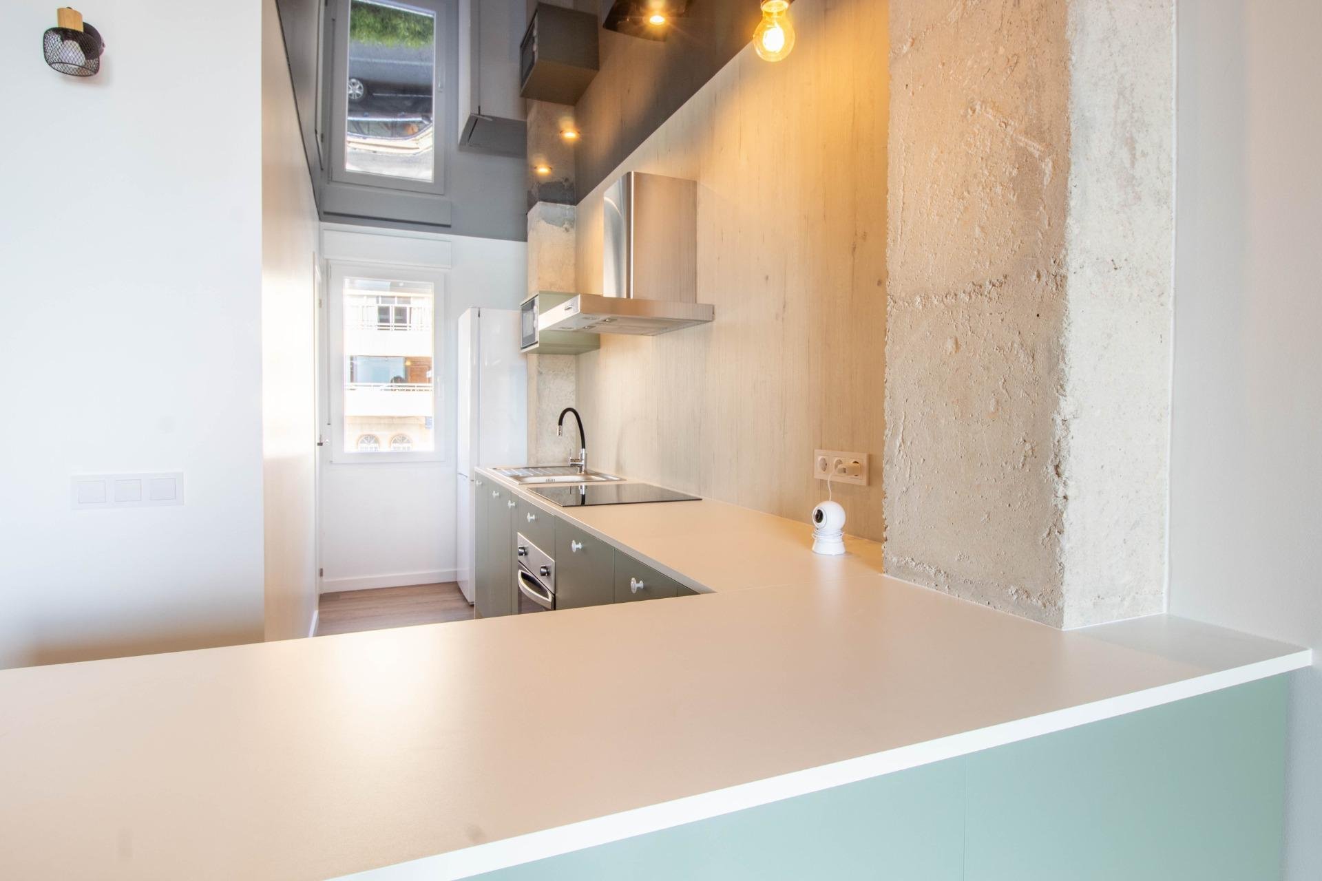 Segunda mano - Apartamento -
Torrevieja - Acequion