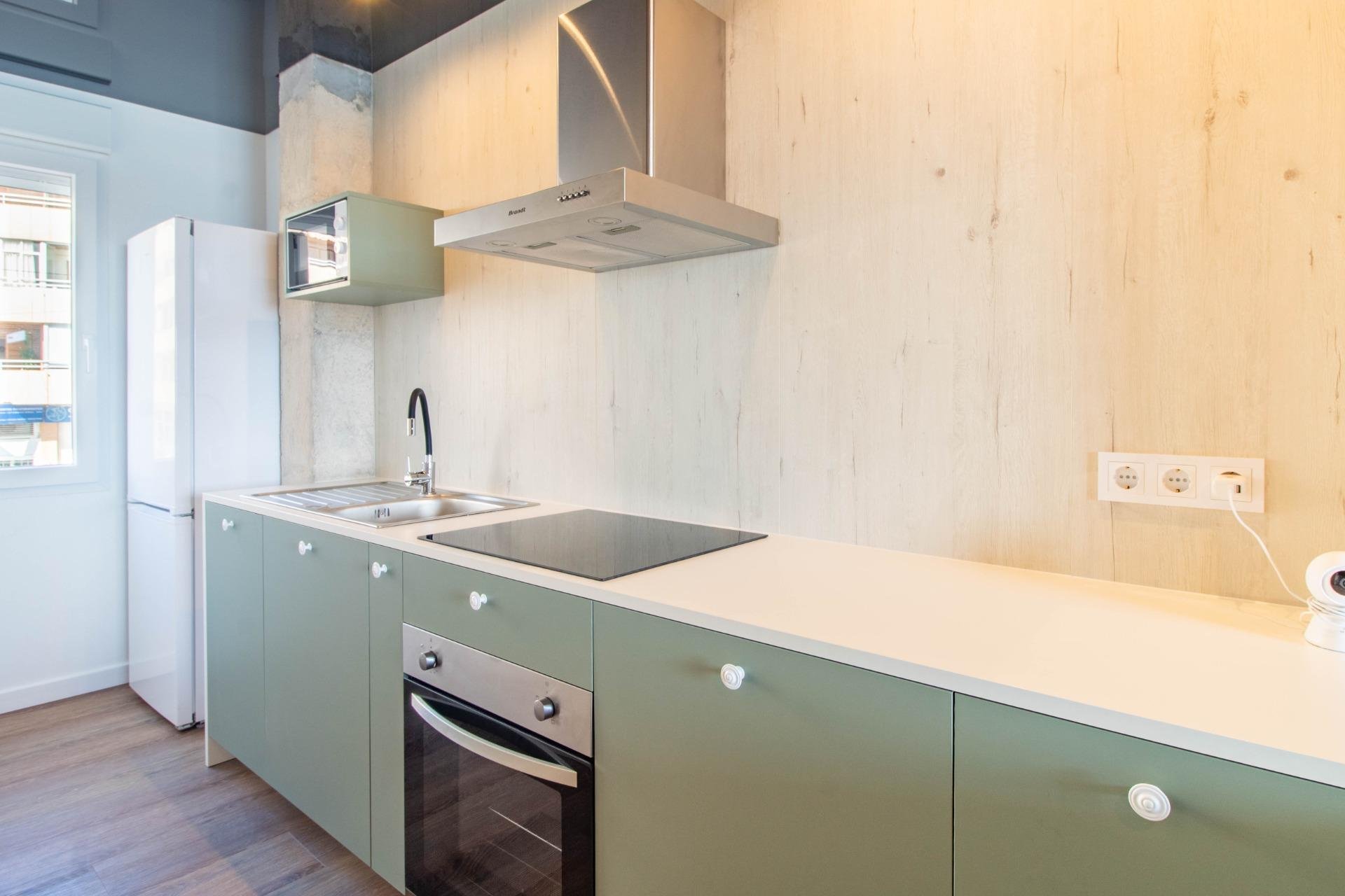 Segunda mano - Apartamento -
Torrevieja - Acequion