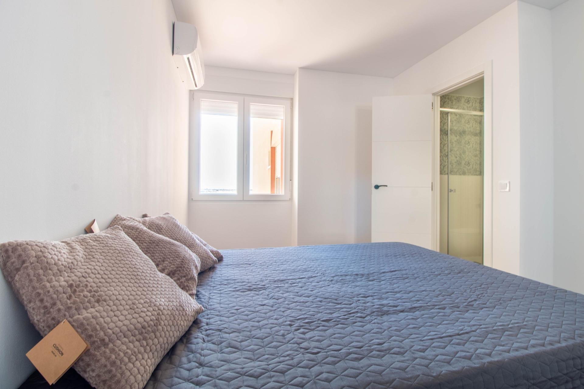 Segunda mano - Apartamento -
Torrevieja - Acequion