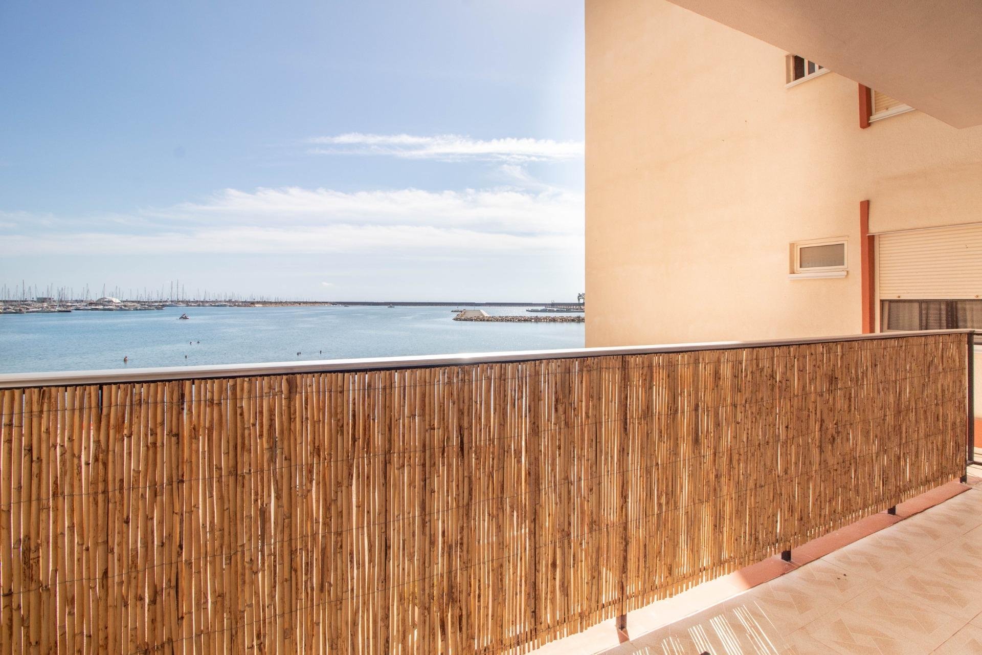 Segunda mano - Apartamento -
Torrevieja - Acequion