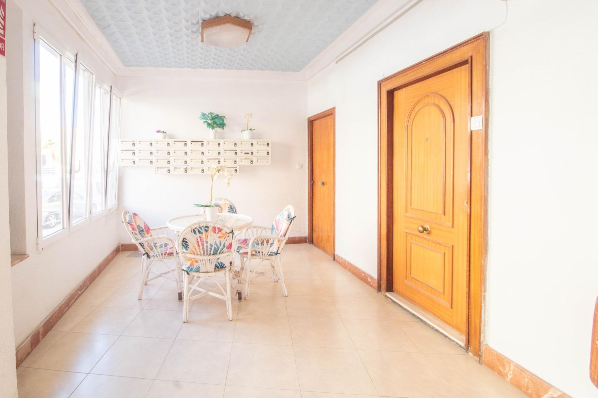 Segunda mano - Apartamento -
Torrevieja - Acequion