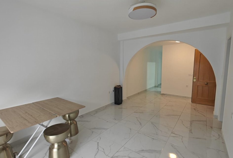 Segunda mano - Apartamento -
Torrevieja - Acequion