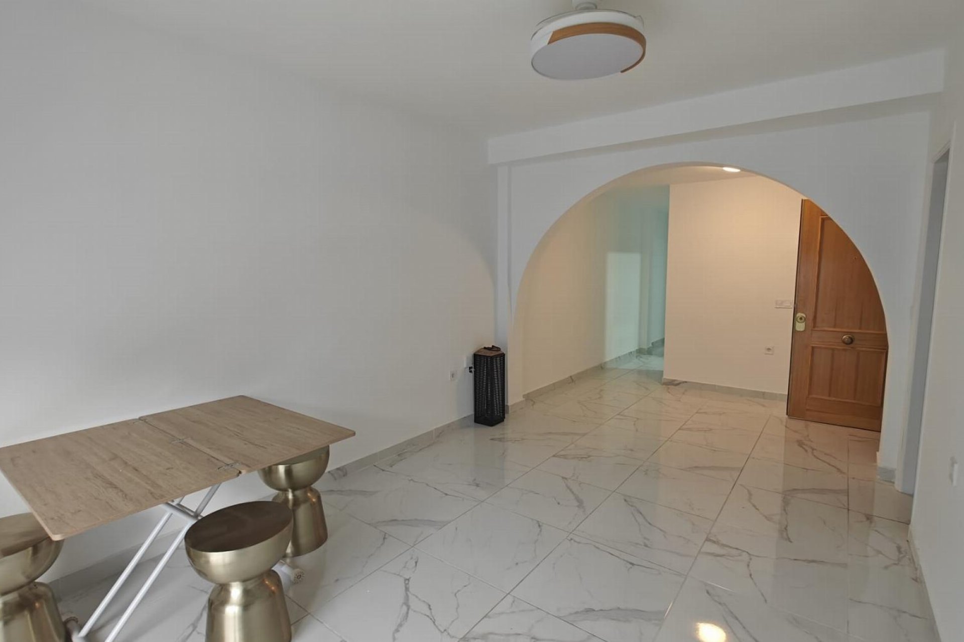Segunda mano - Apartamento -
Torrevieja - Acequion