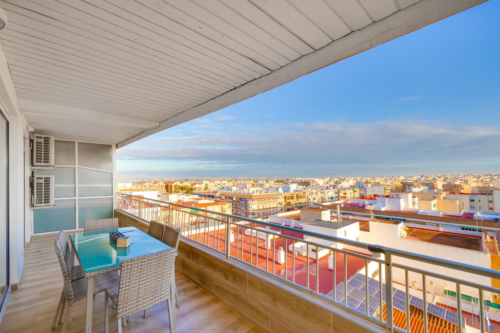 Segunda mano - Apartamento -
Torrevieja - Acequion