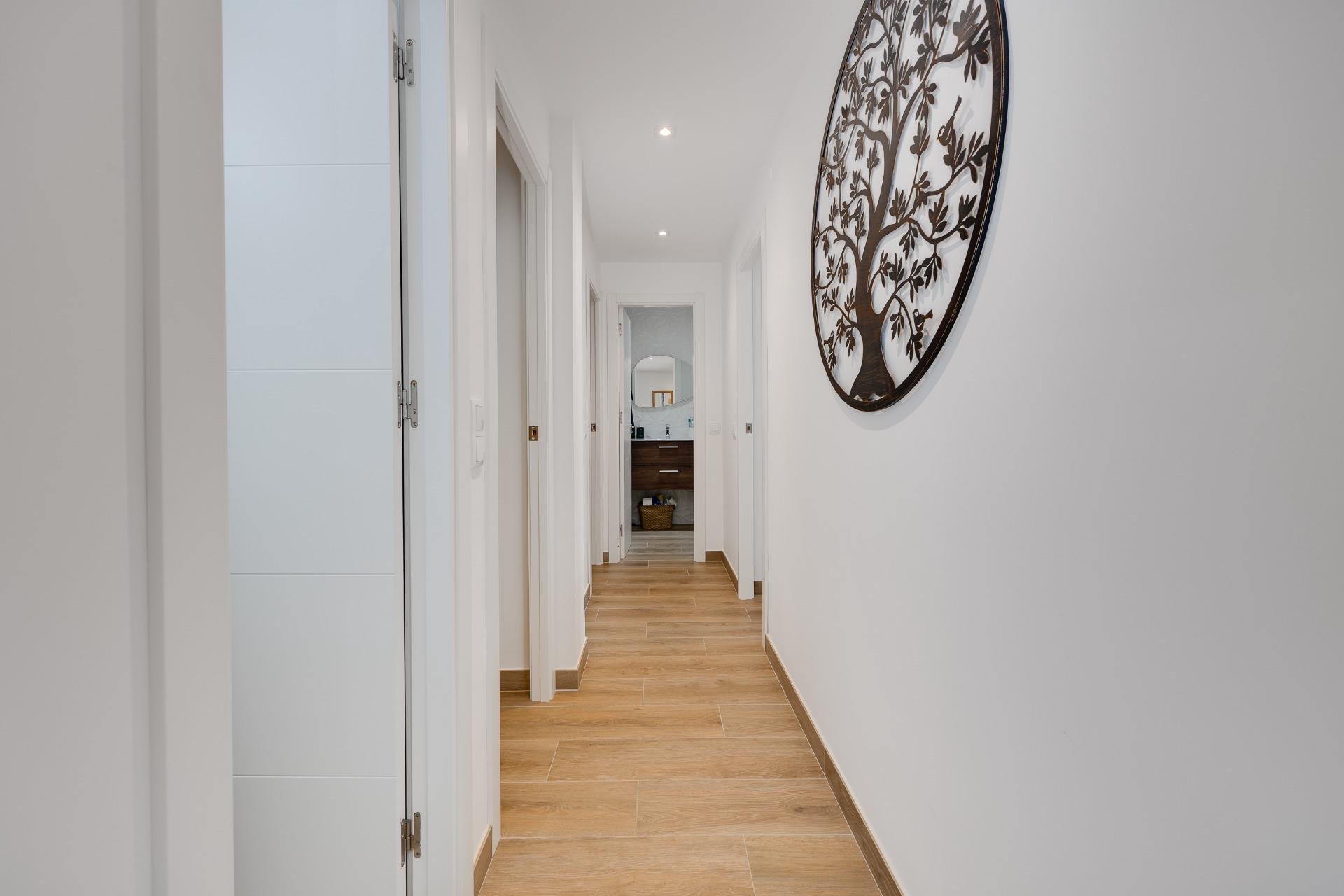 Segunda mano - Apartamento -
Torrevieja - Acequion