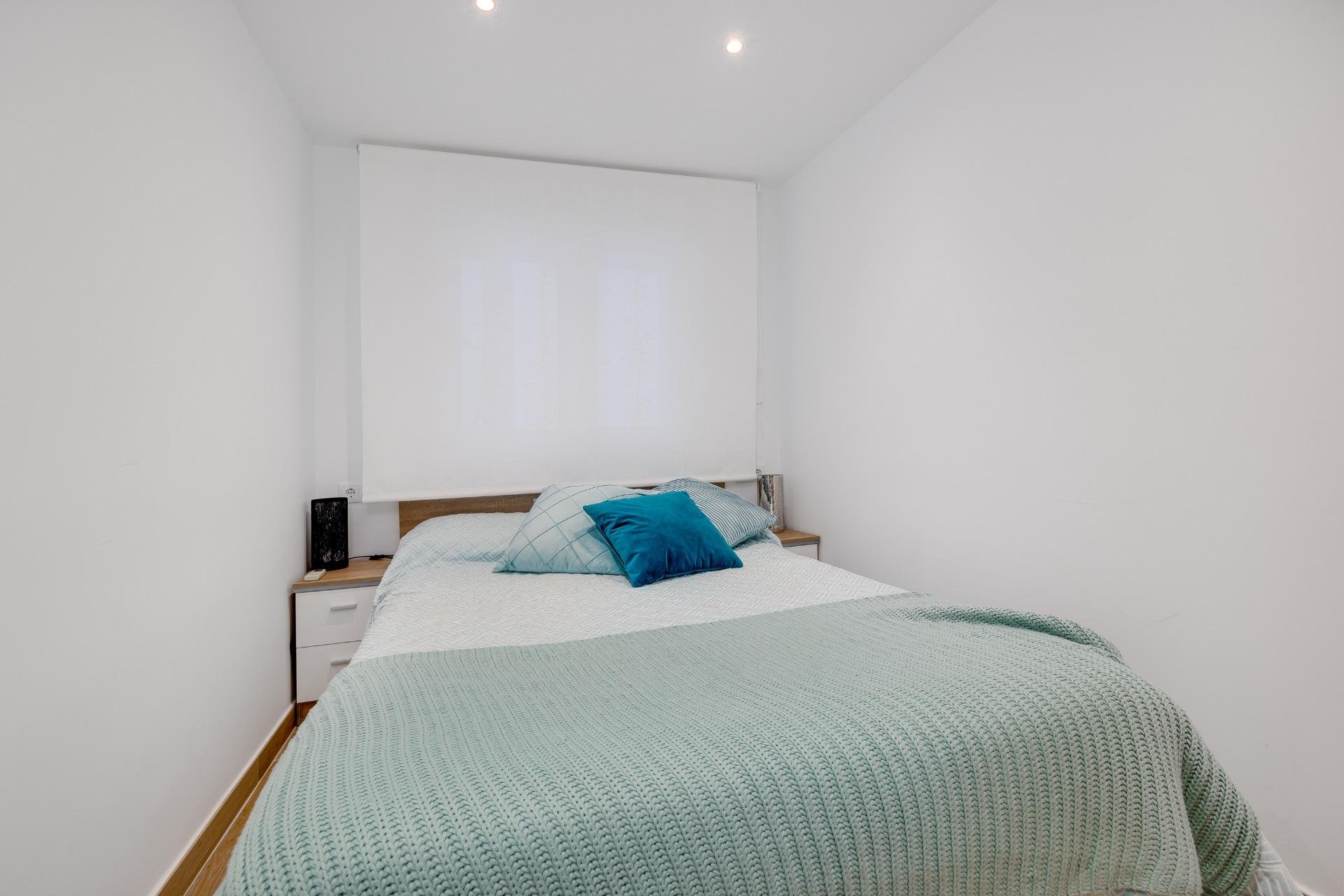 Segunda mano - Apartamento -
Torrevieja - Acequion