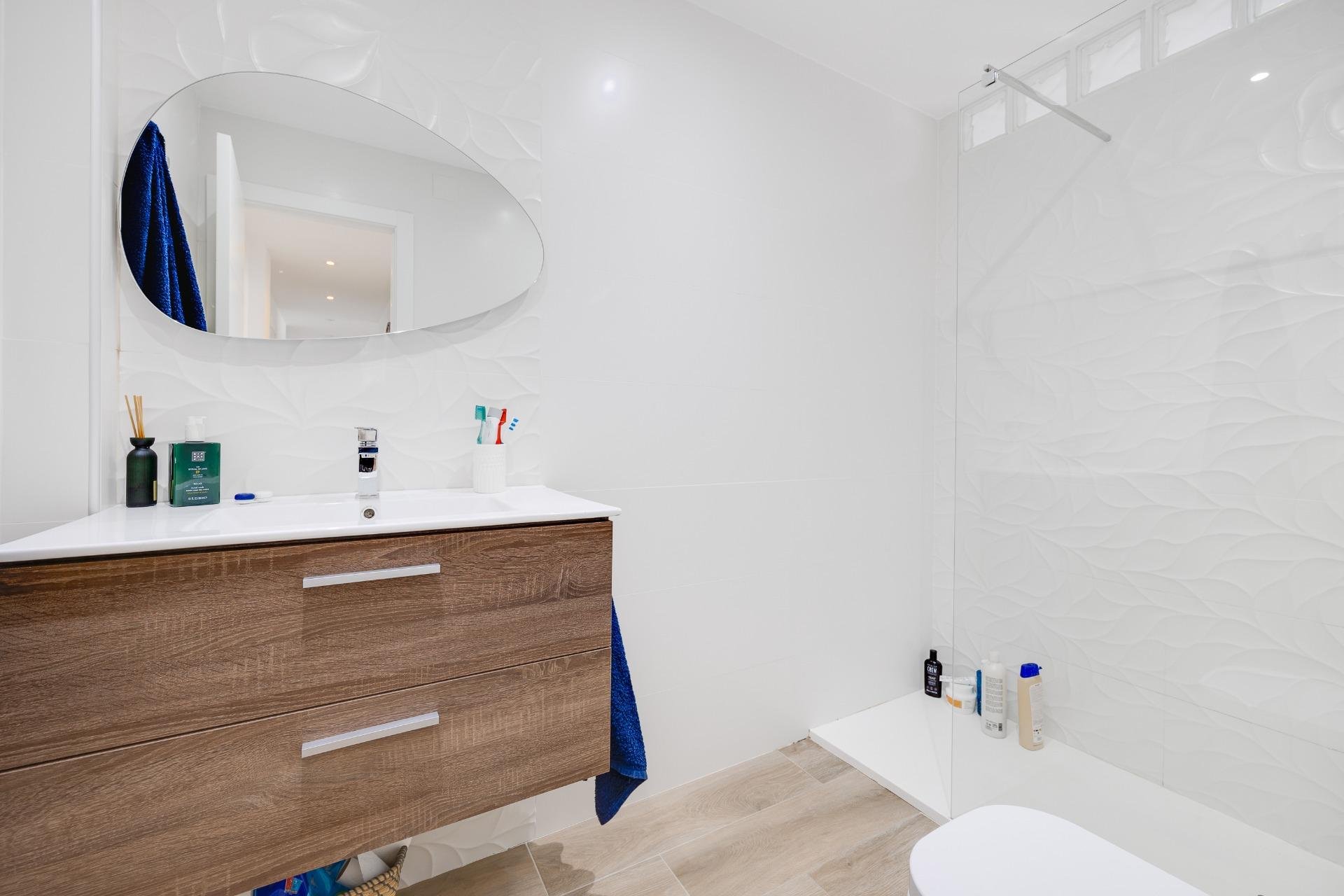 Segunda mano - Apartamento -
Torrevieja - Acequion