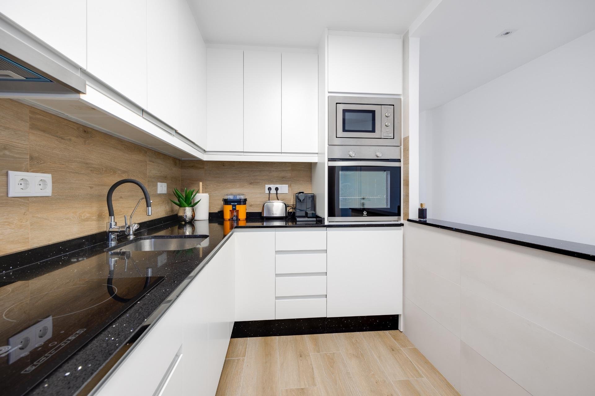 Segunda mano - Apartamento -
Torrevieja - Acequion