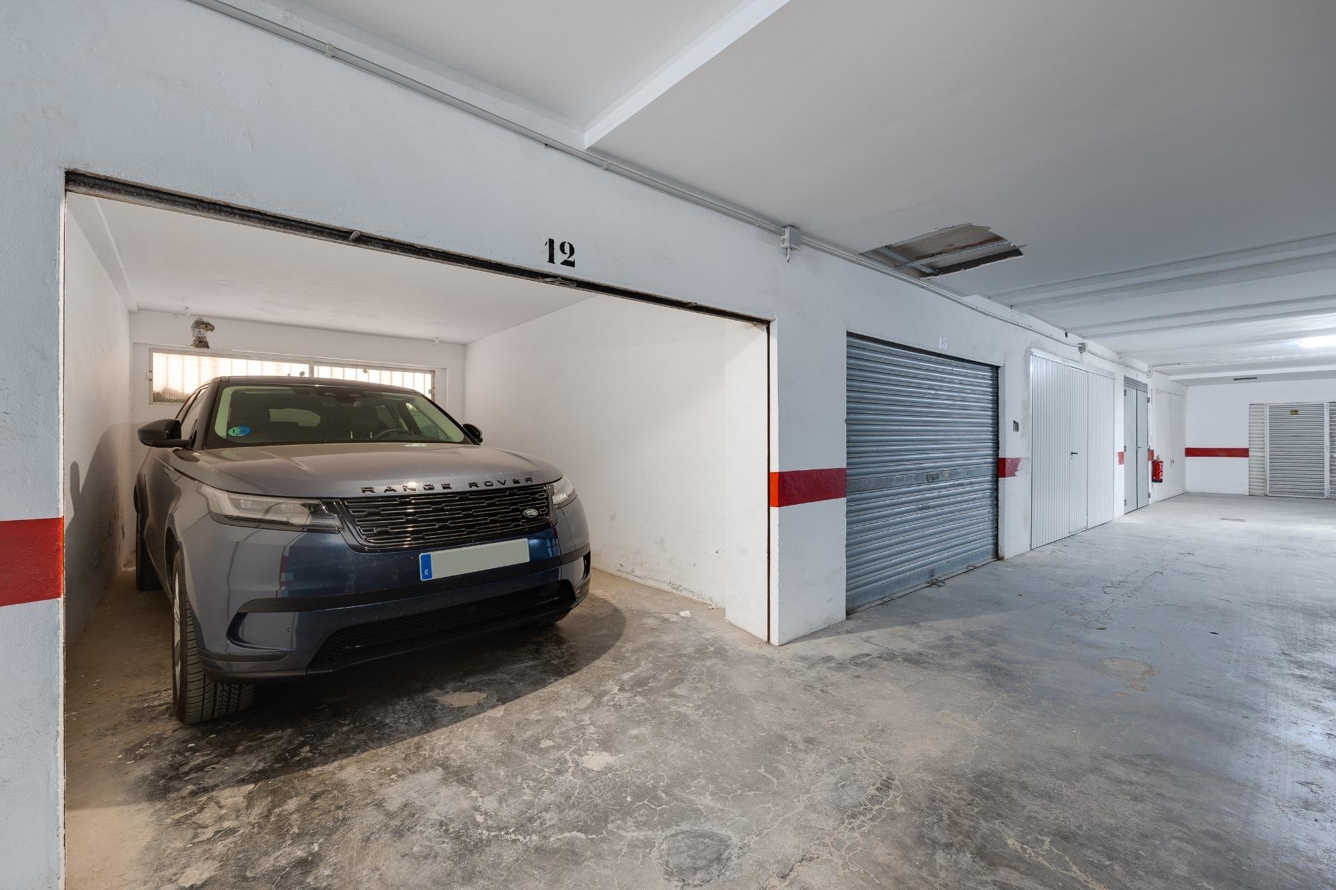 Segunda mano - Apartamento -
Torrevieja - Acequion