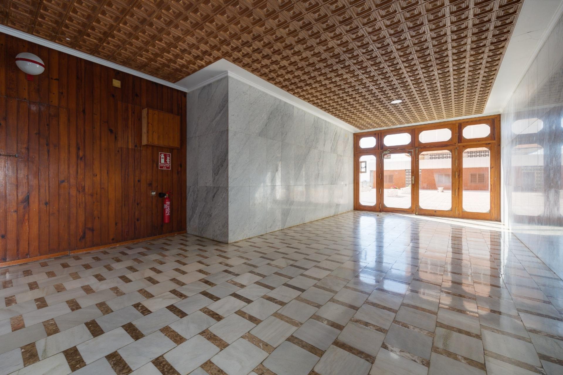 Segunda mano - Apartamento -
Torrevieja - Acequion