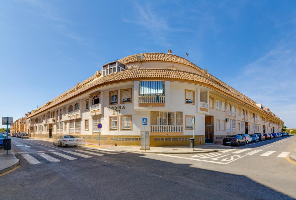 Segunda mano - Apartamento -
Torrevieja - Acequion