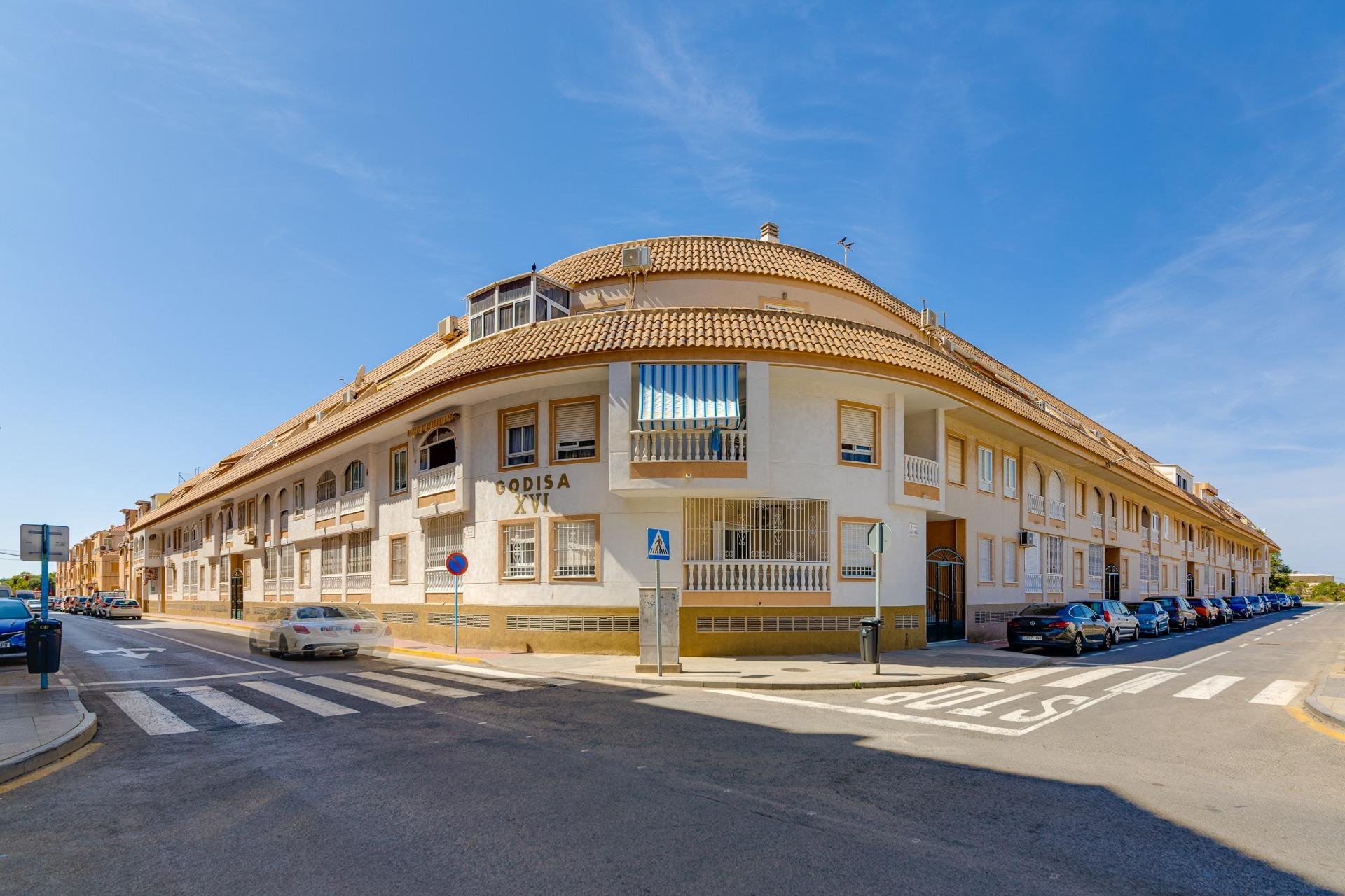 Segunda mano - Apartamento -
Torrevieja - Acequion