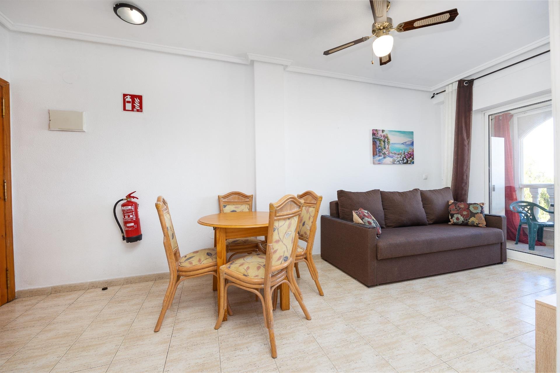Segunda mano - Apartamento -
Torrevieja - Acequion