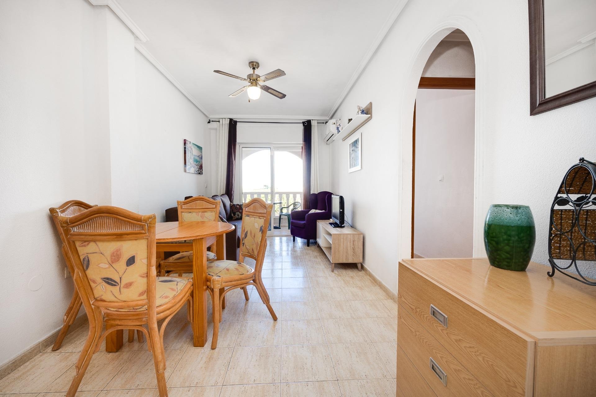 Segunda mano - Apartamento -
Torrevieja - Acequion