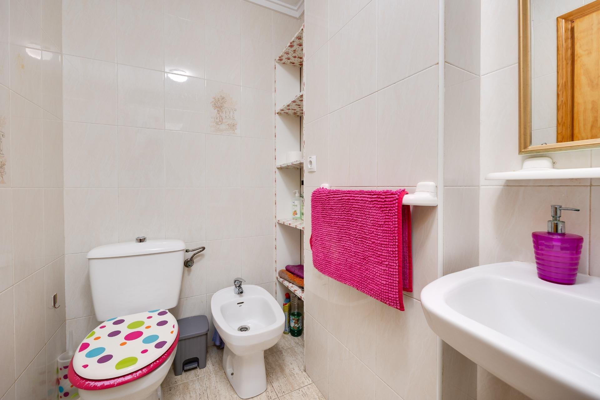 Segunda mano - Apartamento -
Torrevieja - Acequion