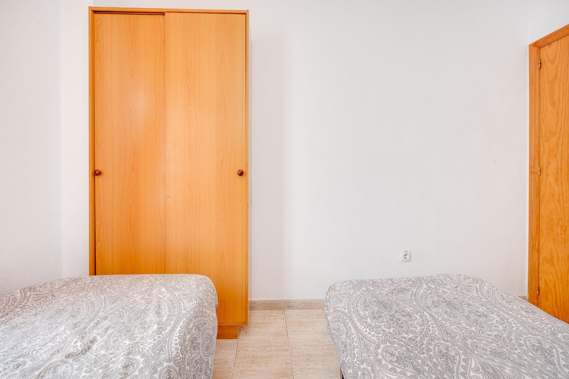 Segunda mano - Apartamento -
Torrevieja - Acequion