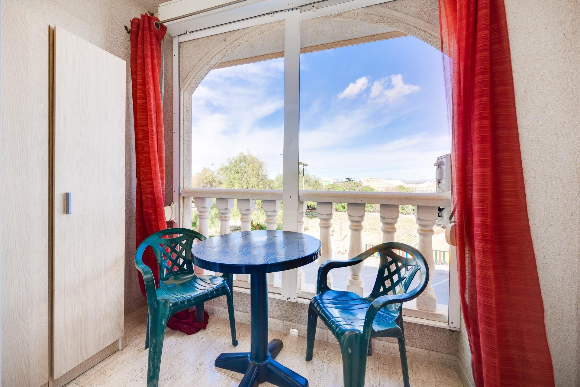 Segunda mano - Apartamento -
Torrevieja - Acequion