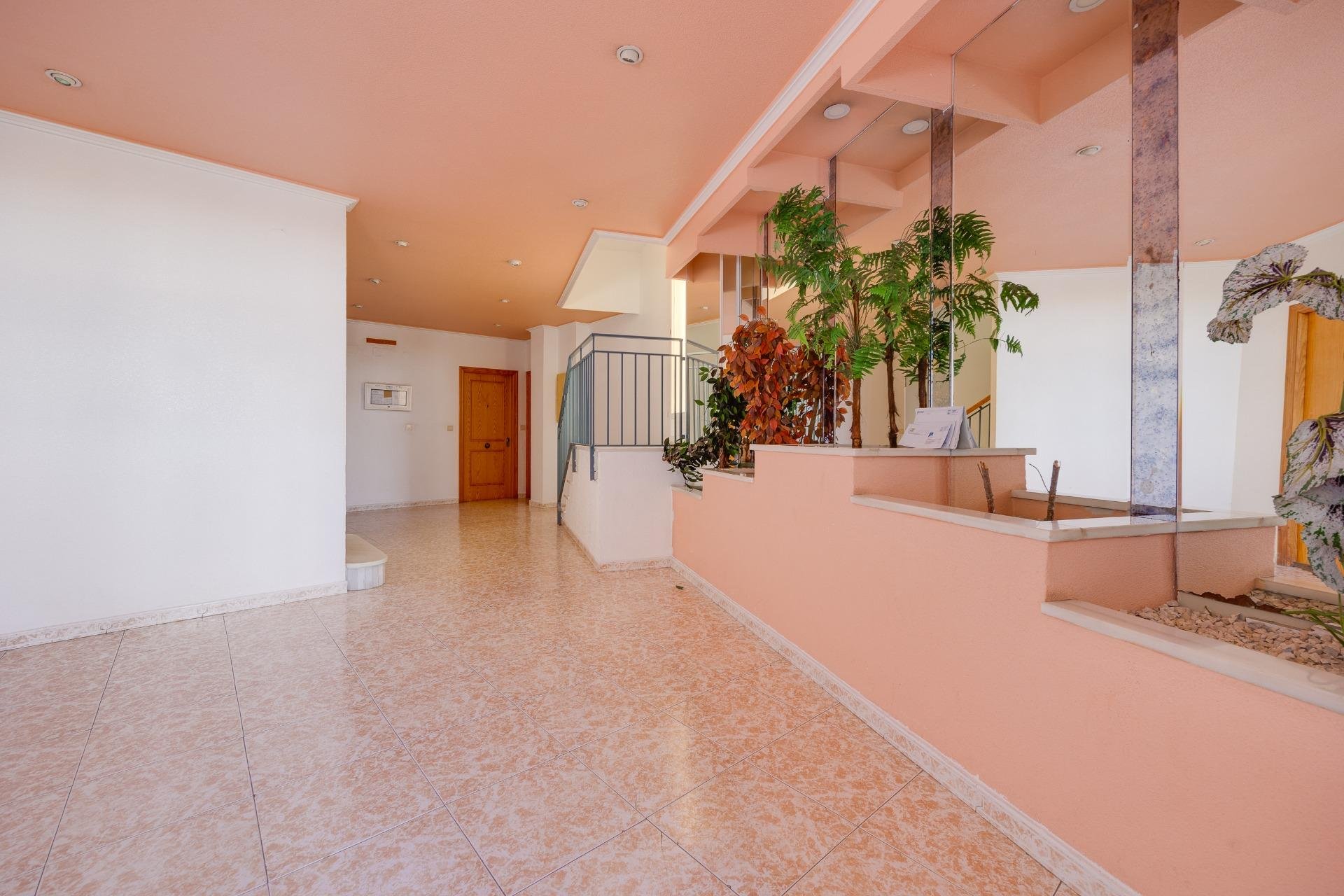 Segunda mano - Apartamento -
Torrevieja - Acequion