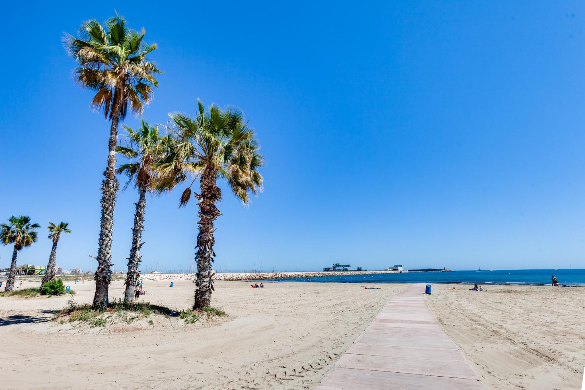 Segunda mano - Apartamento -
Torrevieja - Acequion
