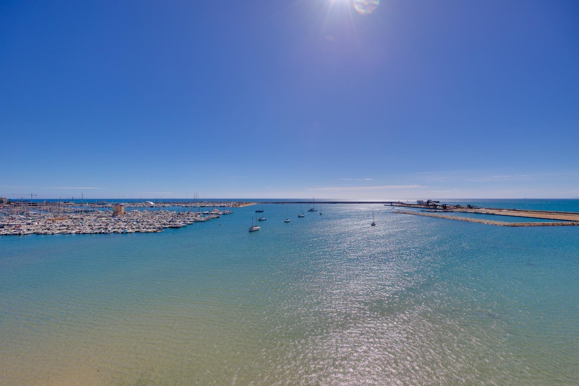 Segunda mano - Apartamento -
Torrevieja - Acequion