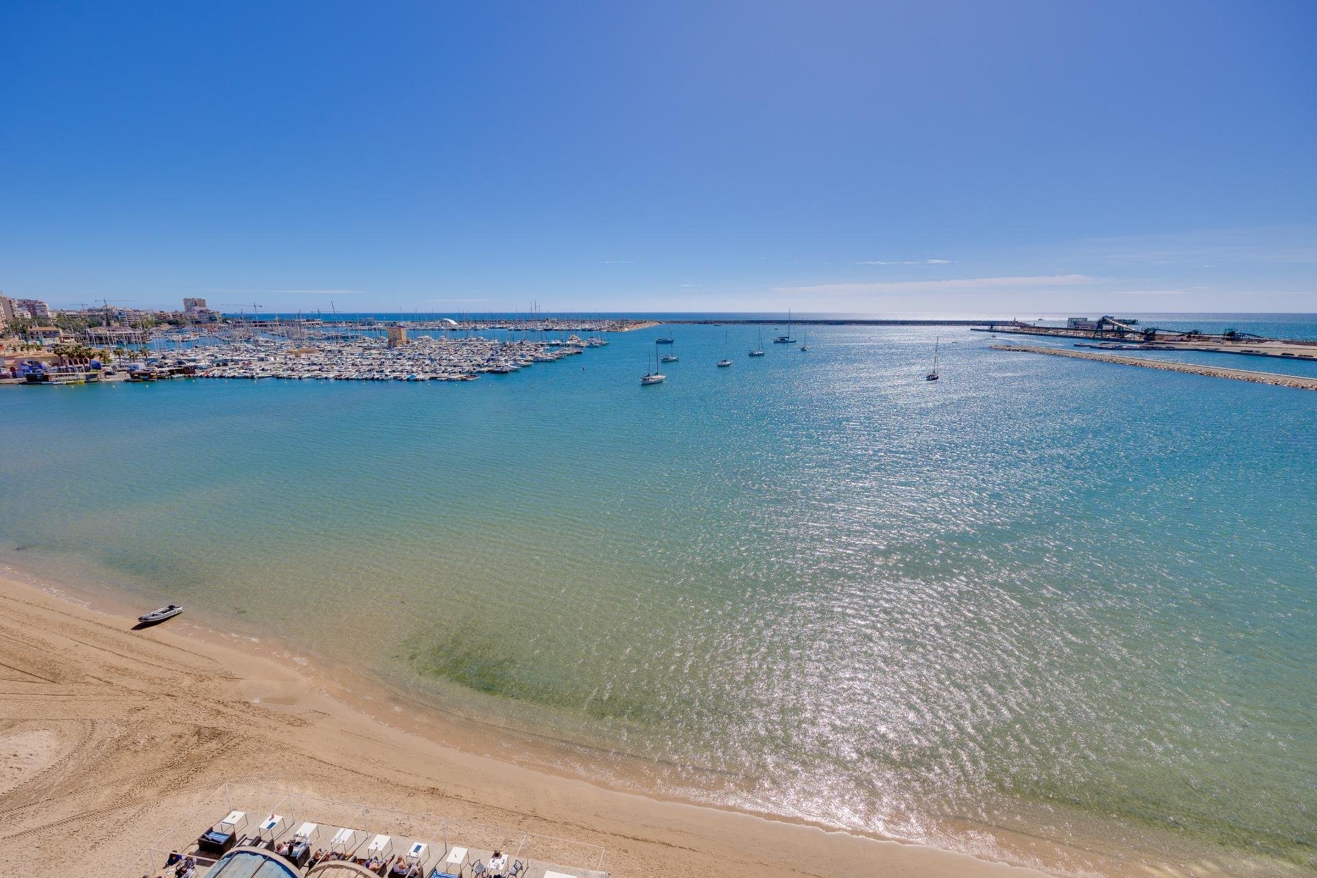 Segunda mano - Apartamento -
Torrevieja - Acequion