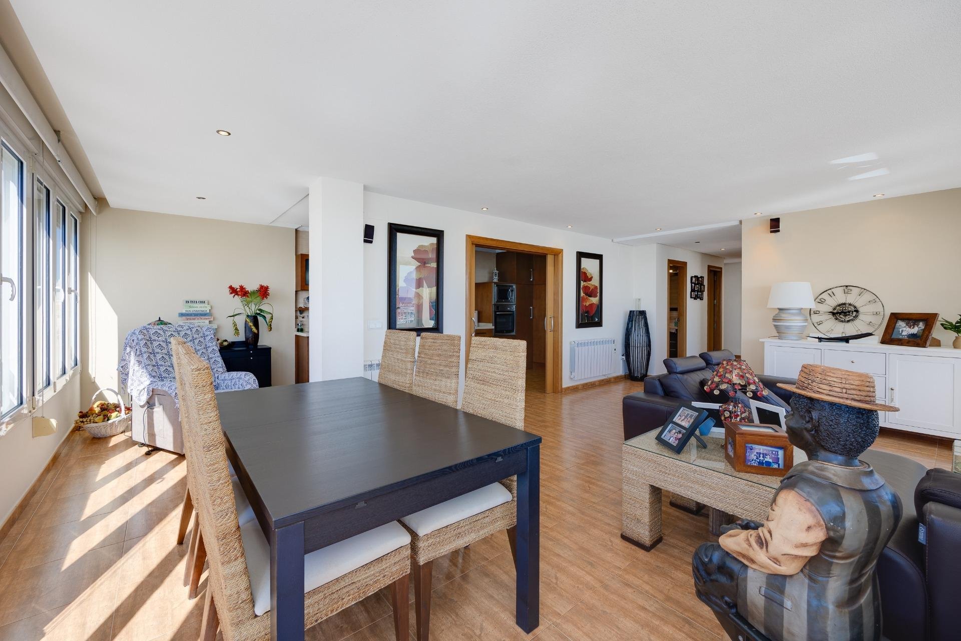 Segunda mano - Apartamento -
Torrevieja - Acequion