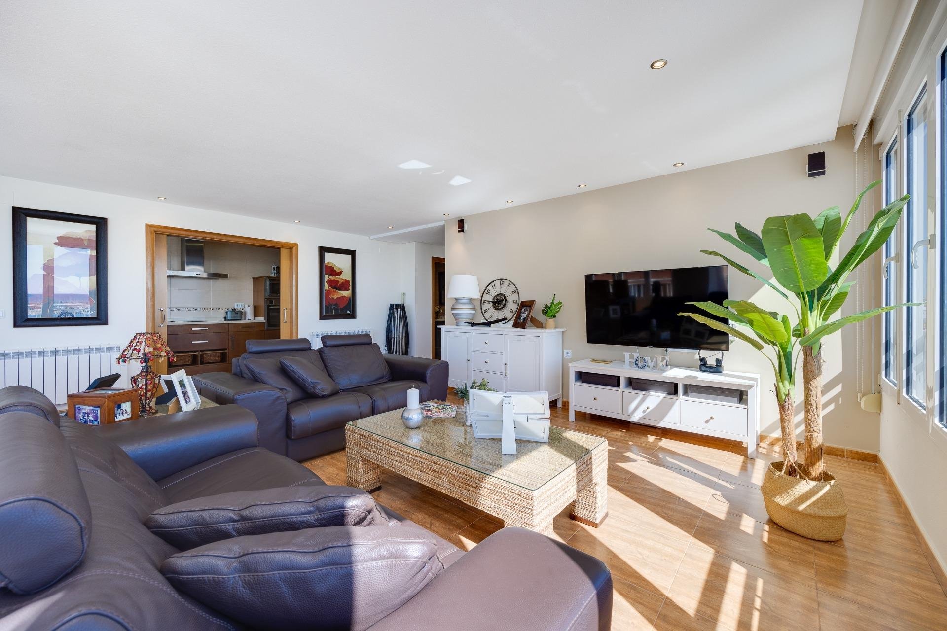 Segunda mano - Apartamento -
Torrevieja - Acequion