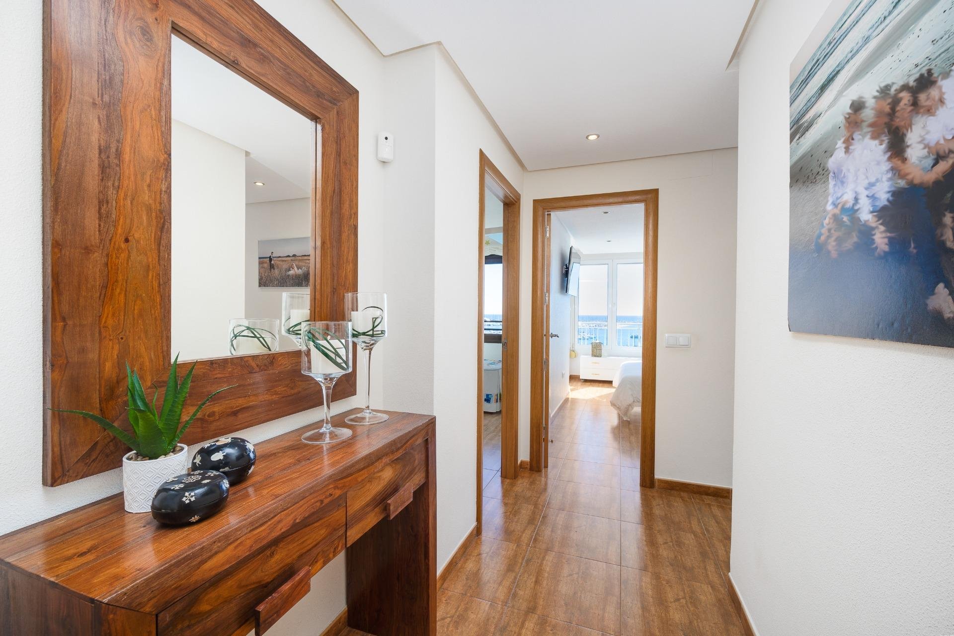 Segunda mano - Apartamento -
Torrevieja - Acequion